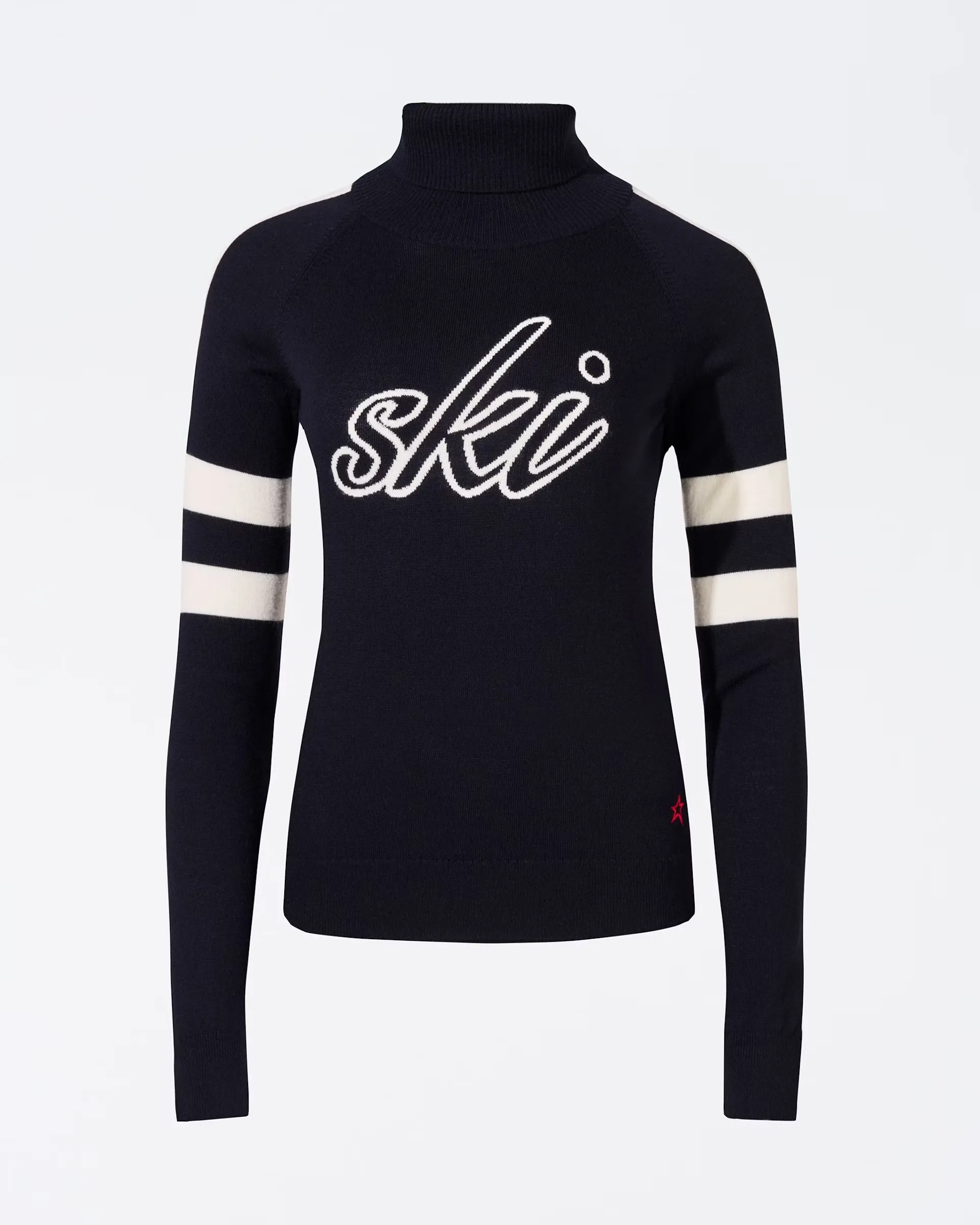 NEVE SWEATER BLACK M <br> RRP $245