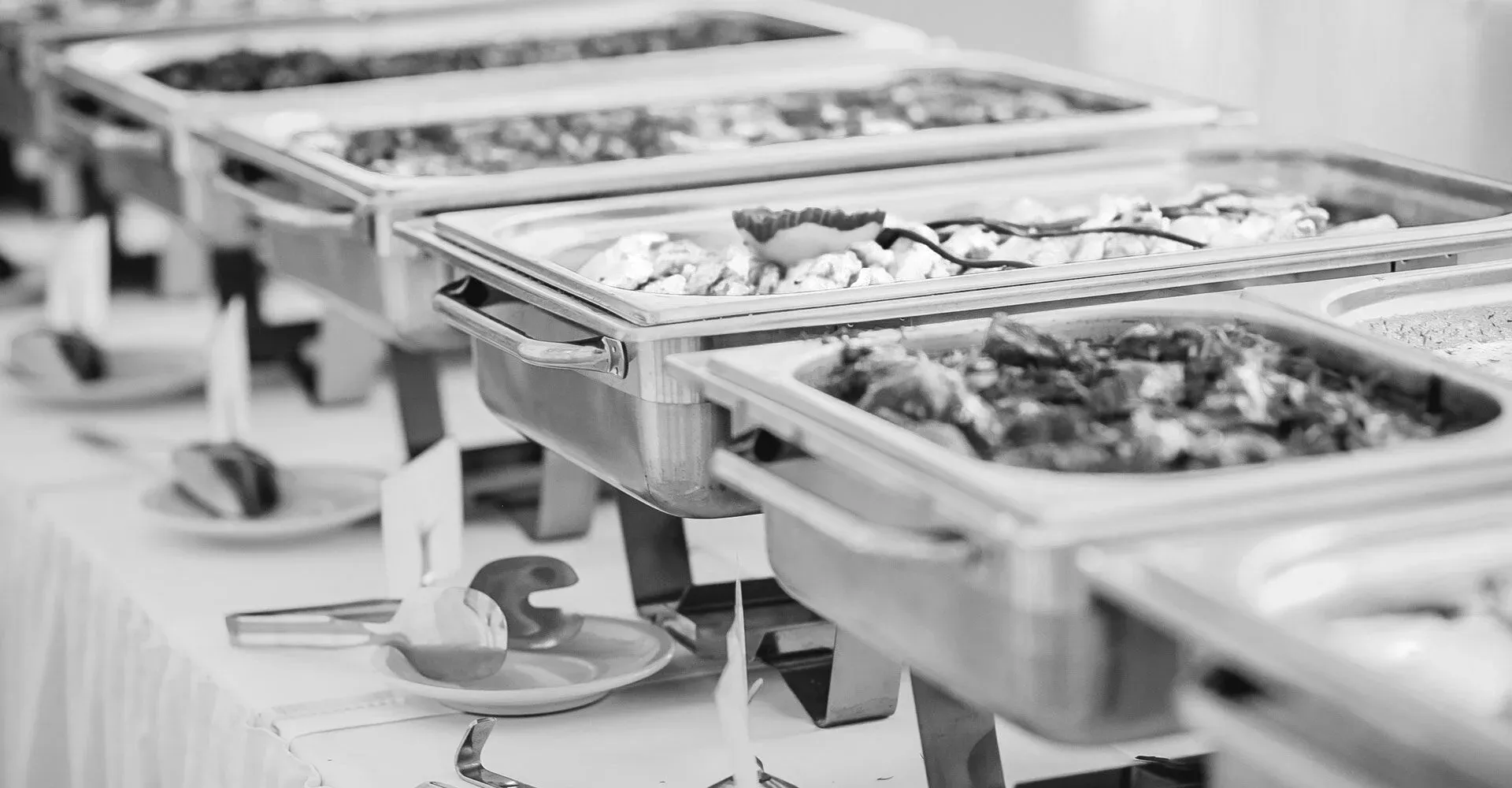 CATERING