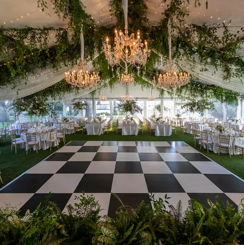 FLOORING