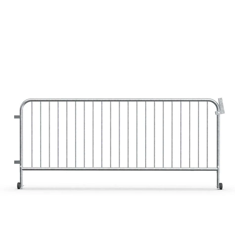 8.5FT GATE / FENCE / BARRIER (LABOR INCLUDED)