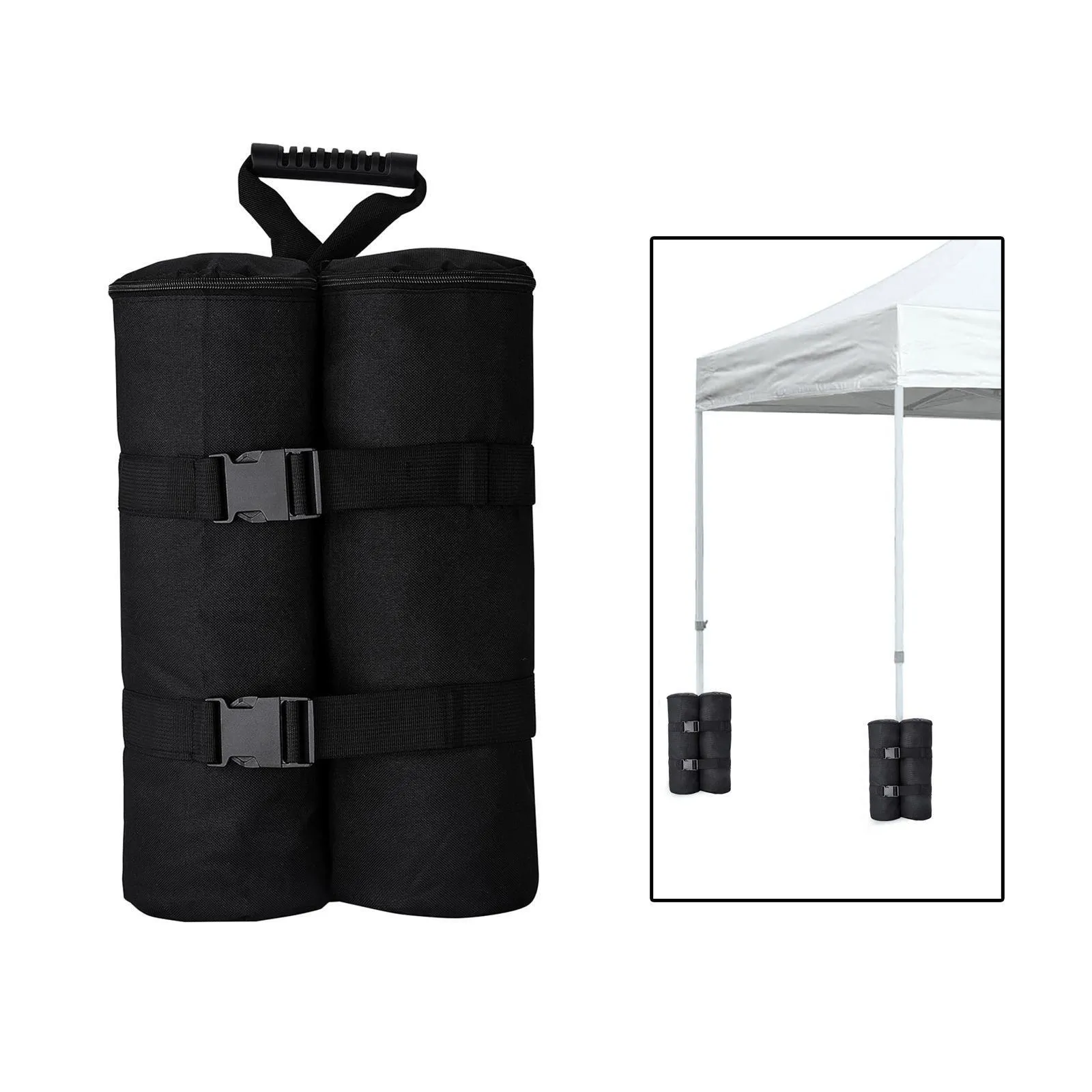 Popup Tent Sand Bag Leg Weight