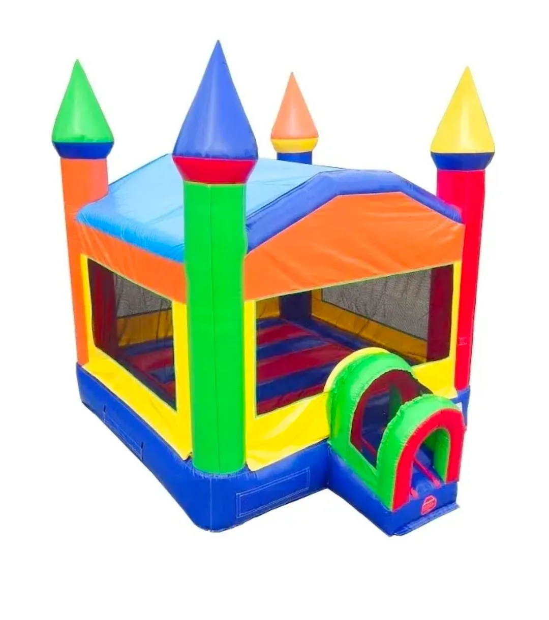15.5FT BOUNCE HOUSE