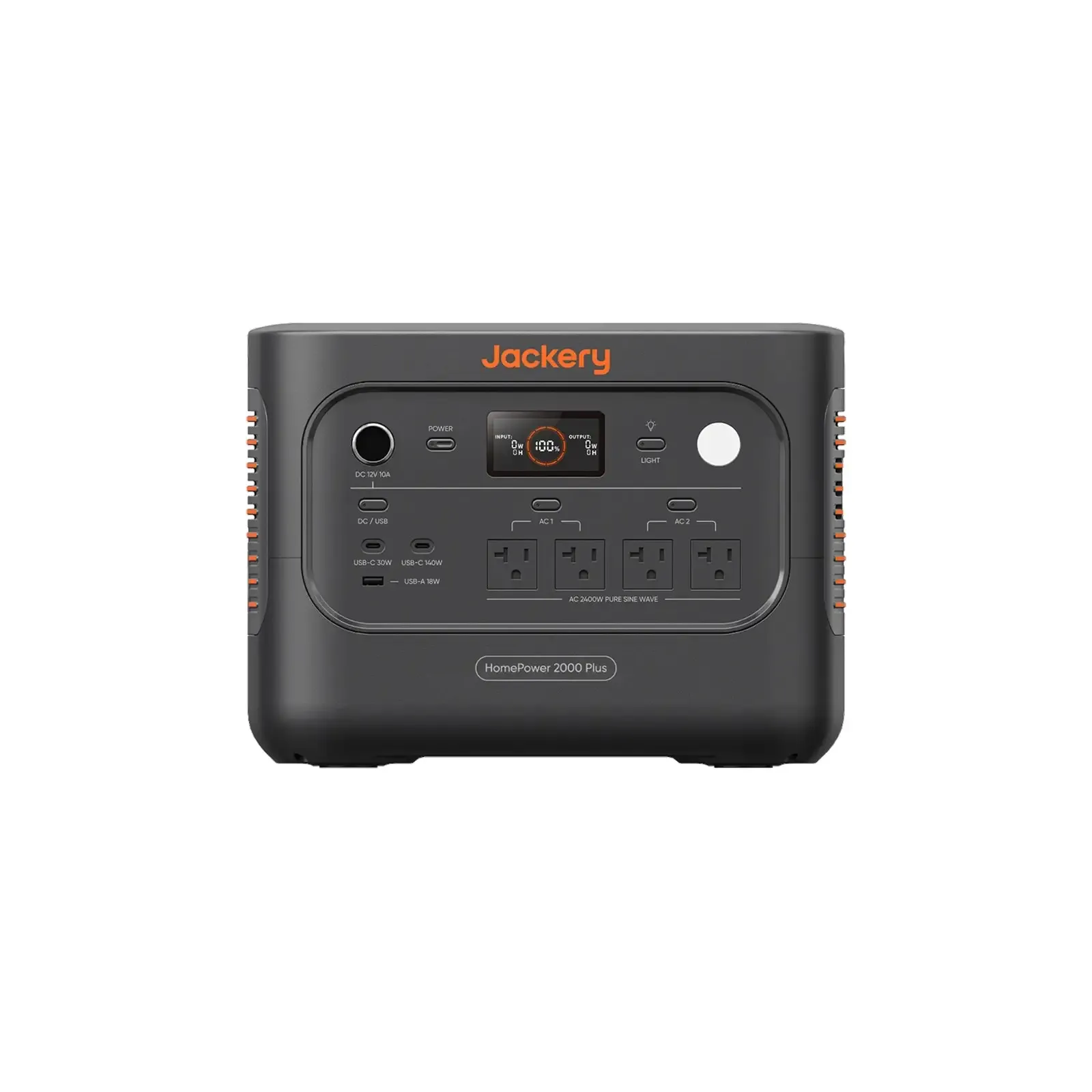 Cordless Light Power Box