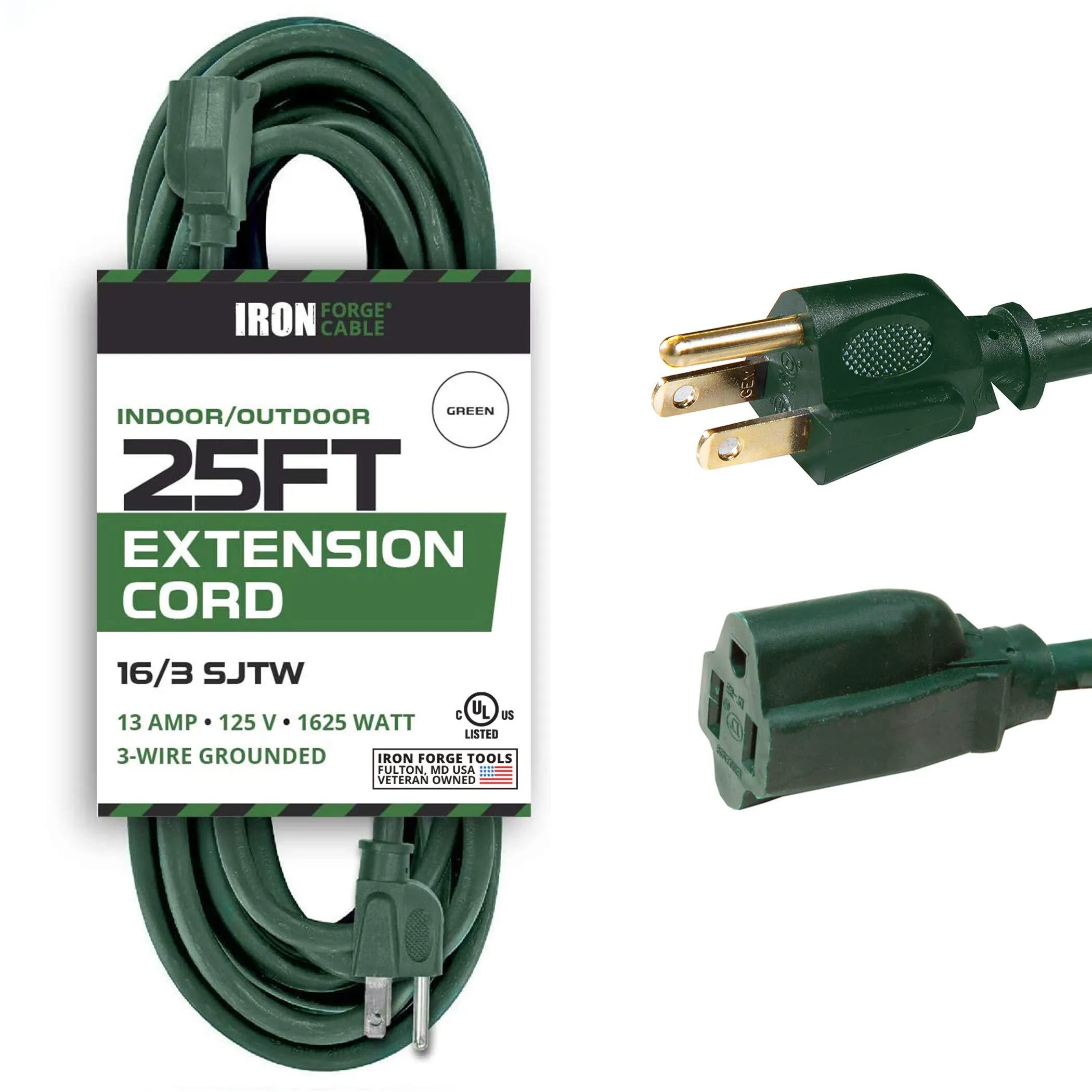 DROPCORD 25FT OR 50FT