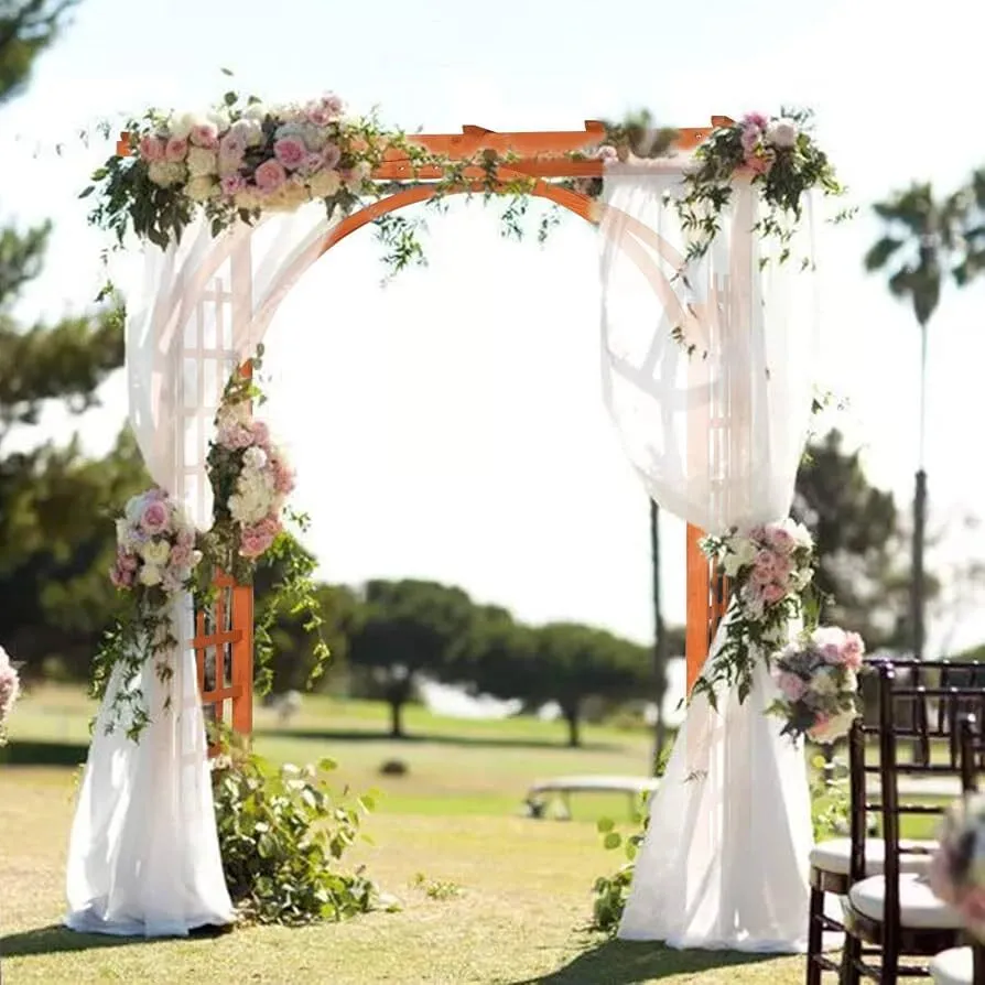 WEDDING ARCHES & TRELLISES 