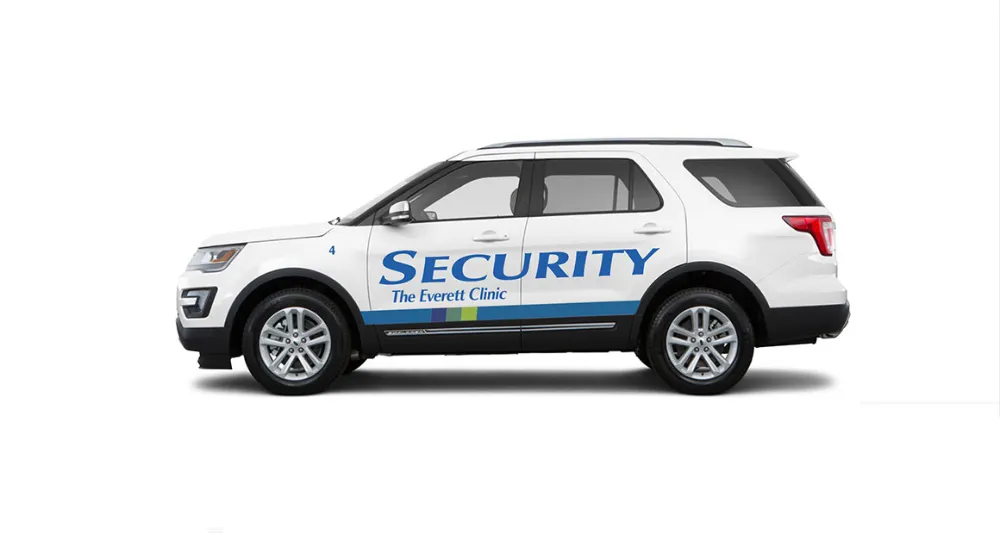 Security Guard 