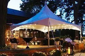 INTERIOR / EXTERIOR STRING LIGHTING ($.81 CENTS PER FOOT)