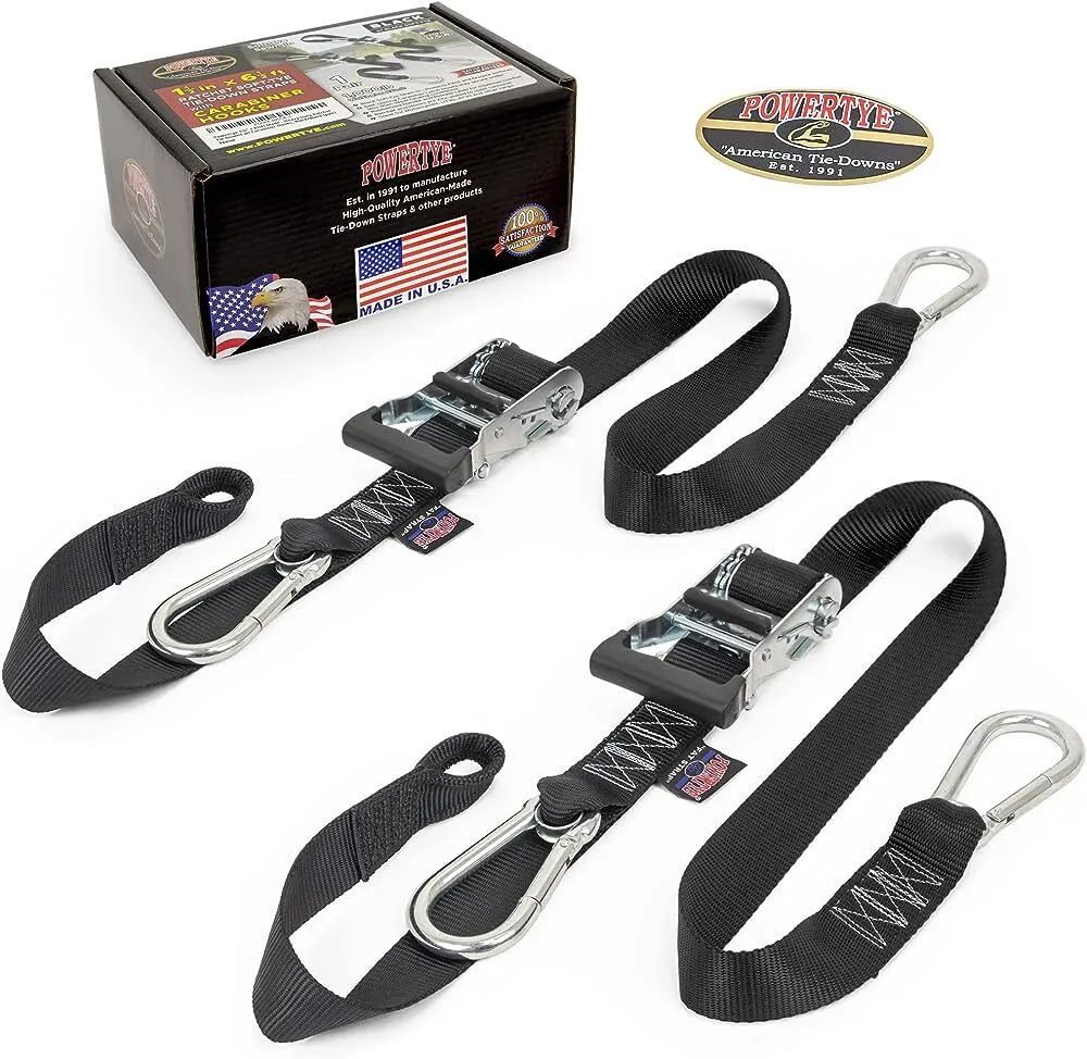 Ratchet StrapS