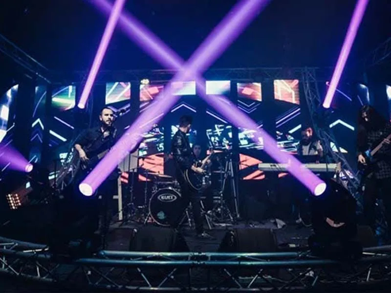 Category_Event Lighting