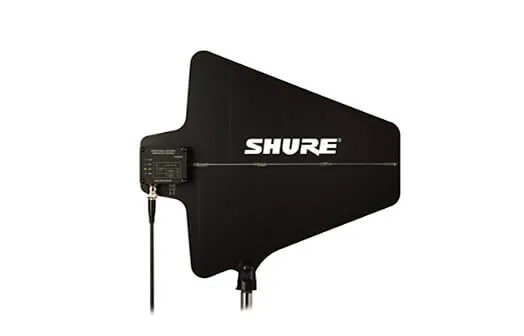 Shure UA874 Active Directional Antenna