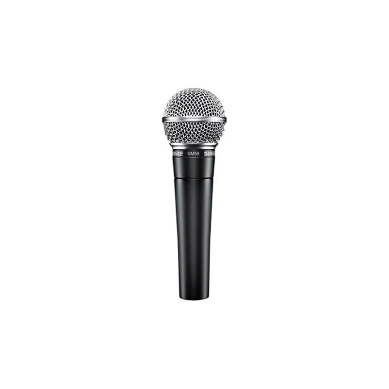 Shure SM58