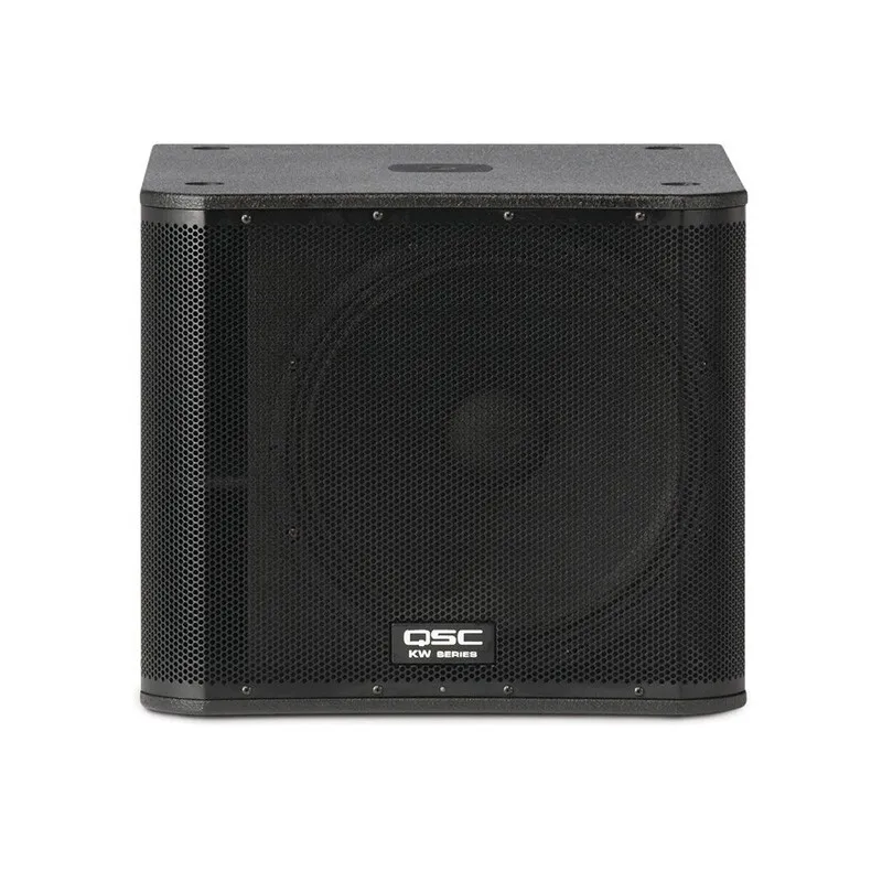 QSC KS-118 Powered Subwoofer