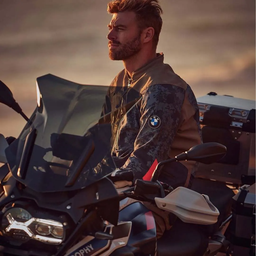 Off/On Road Training