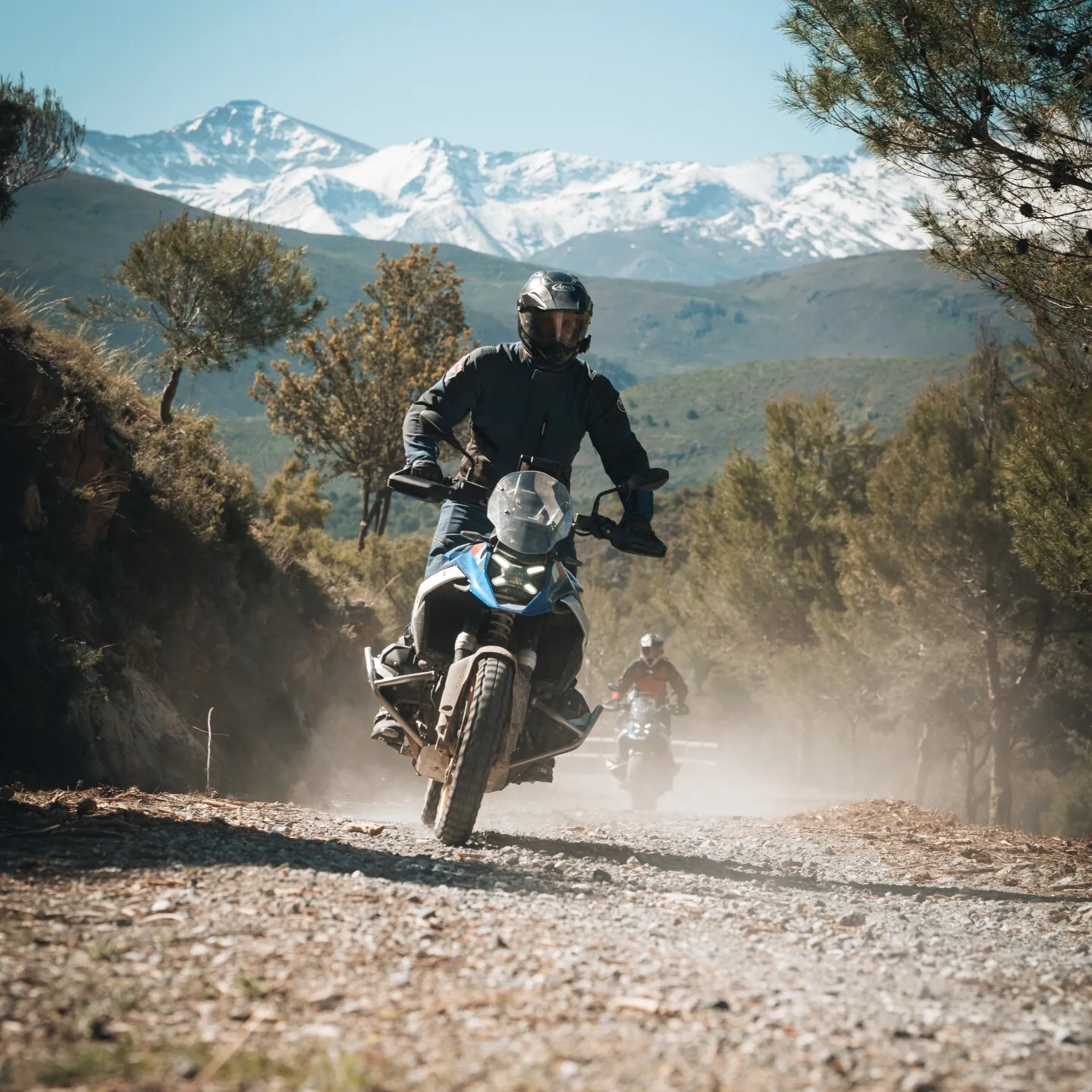 Georgia Summer Tour- (7 Days, 6 Nigths and 5 Riding Days) July 2026
