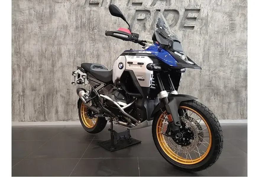 BMW R1300 GSA TROPHY