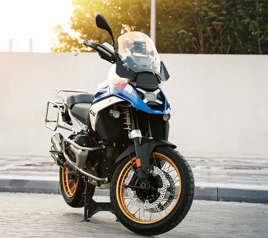 BMW R1300 GS/ 2024