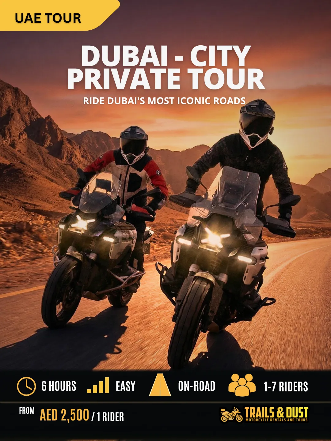 Dubai City Private Tour