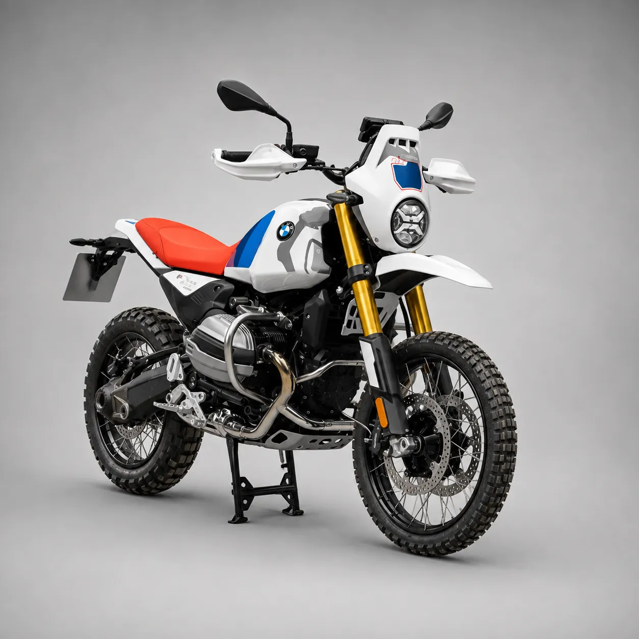 BMW R12 GS