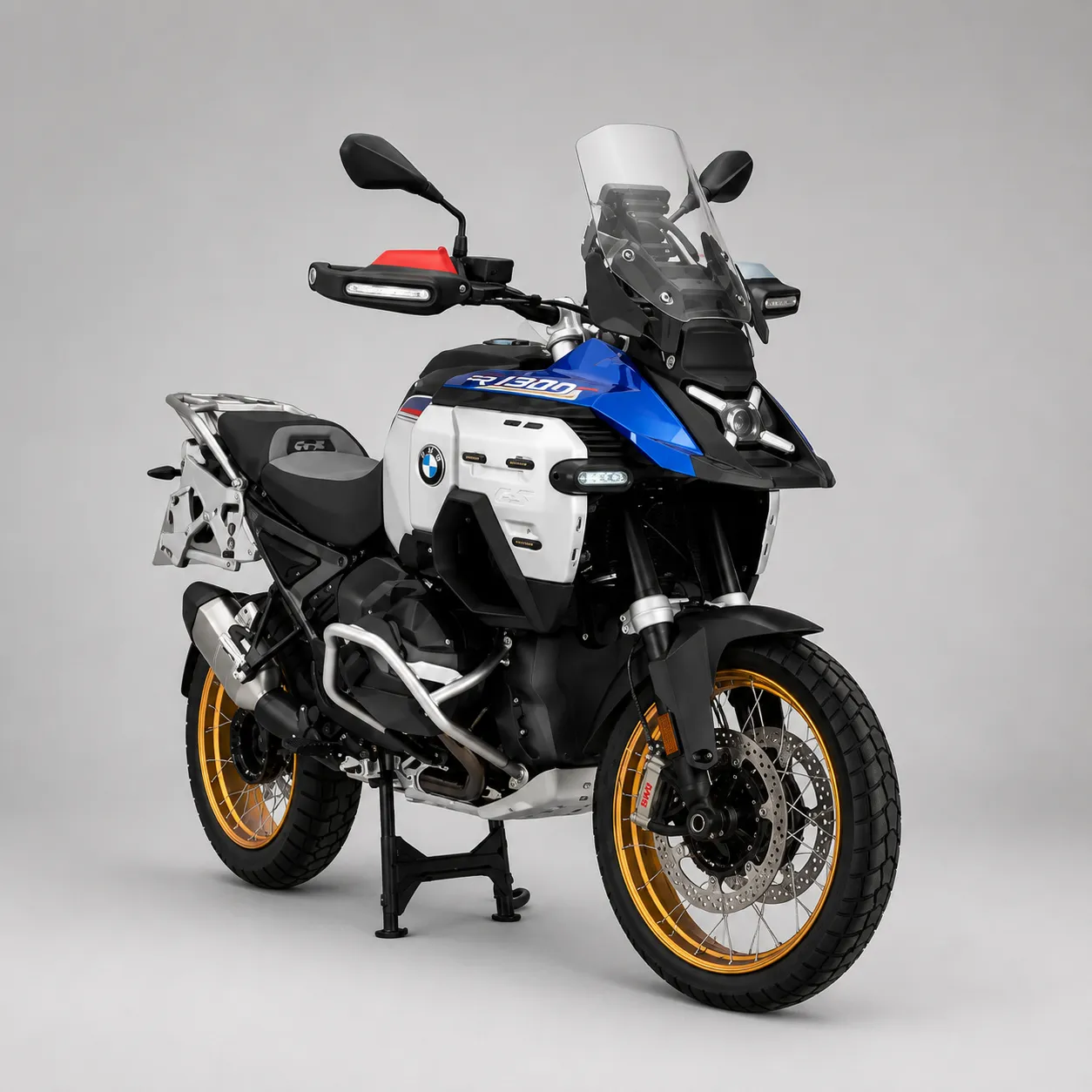 BMW R1300 GSA Trophy
