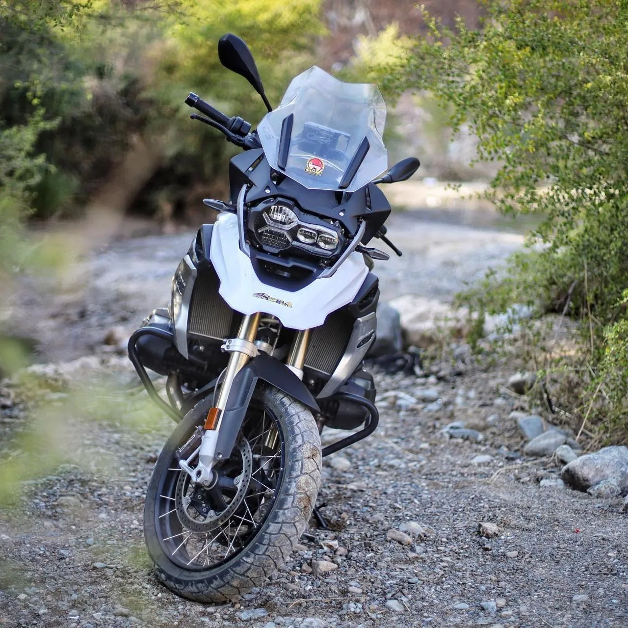 BMW R1250GS STANDARD 