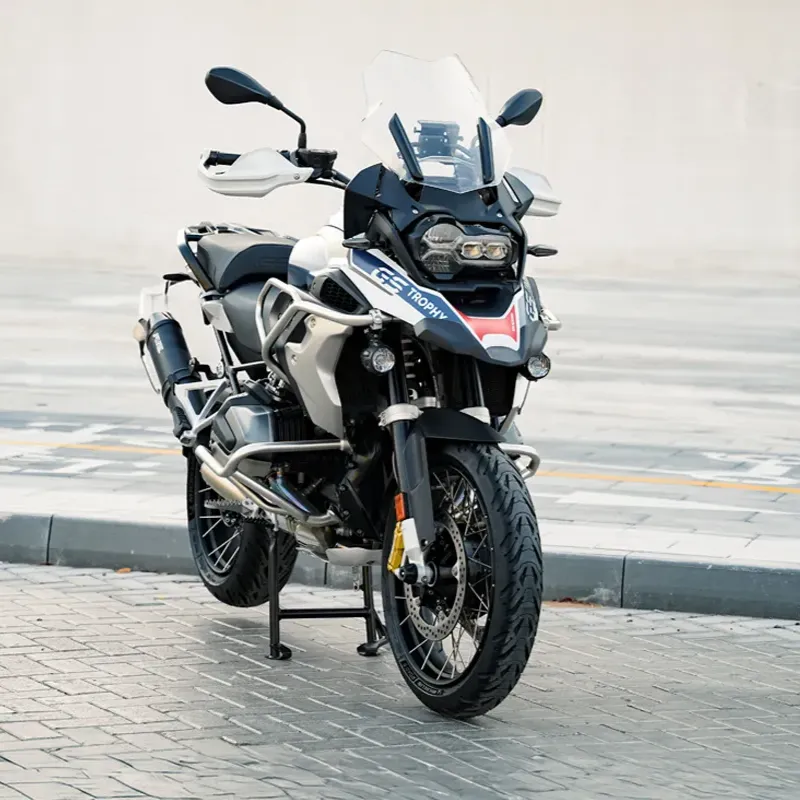 BMW R1250 GS TROPHY 2023