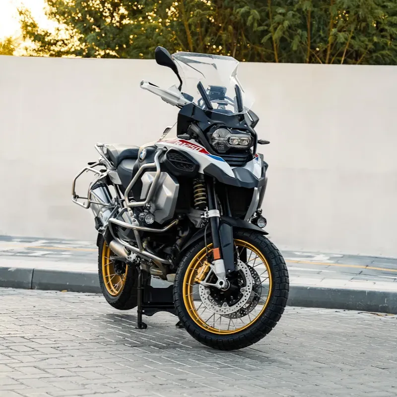 BMW R1250 GSA 2021/2024