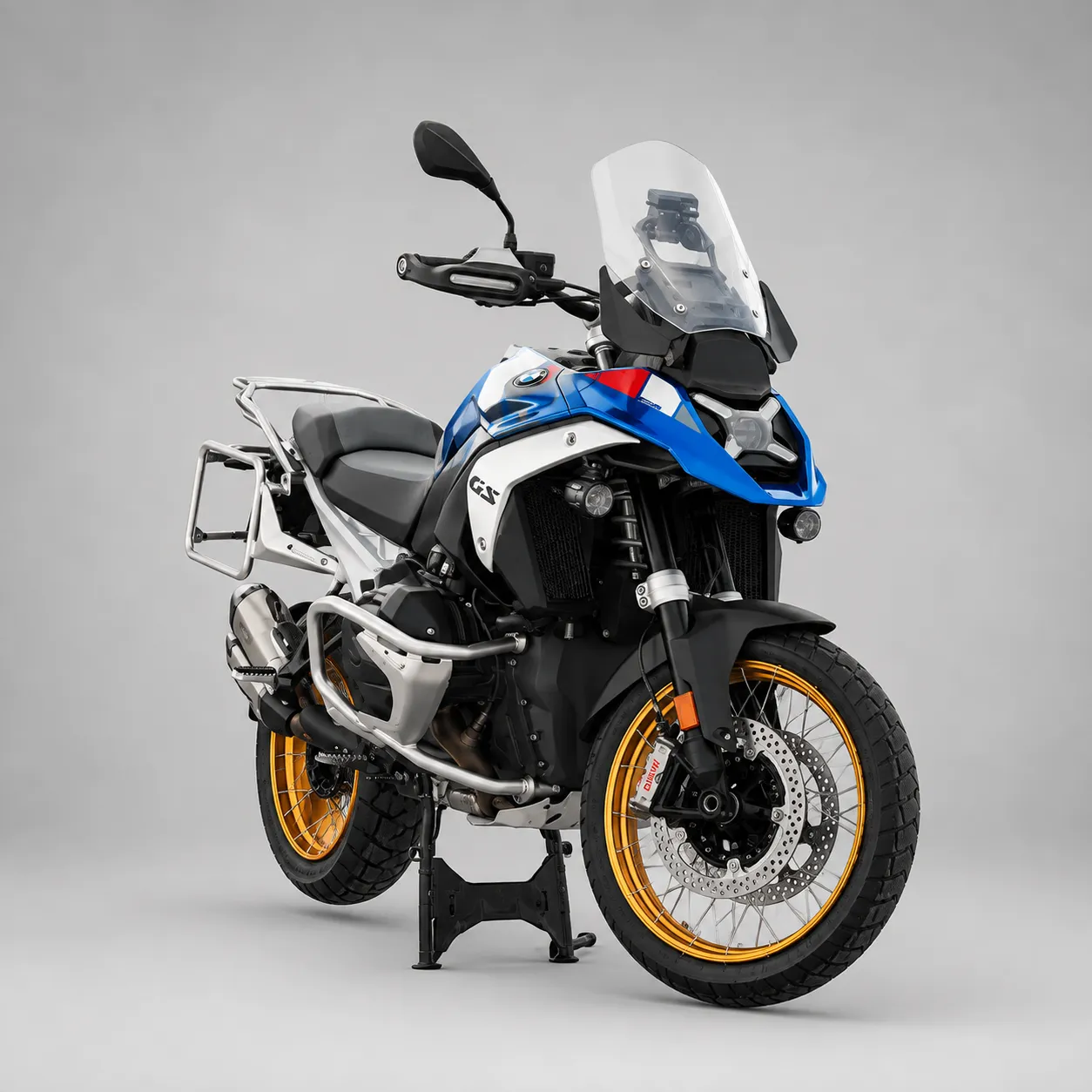 BMW R1300 GS Trophy