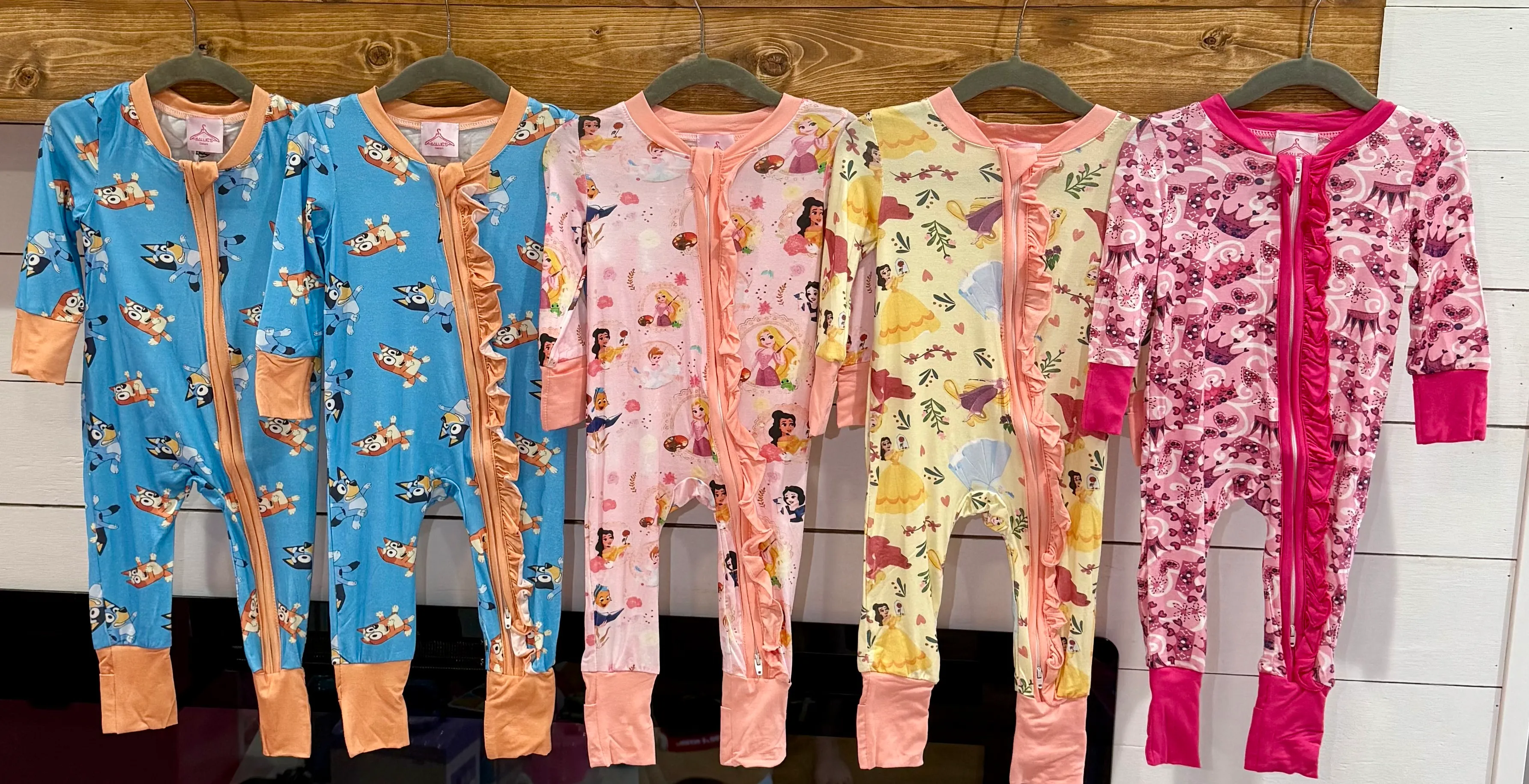 Mallie’s Closet Boutique