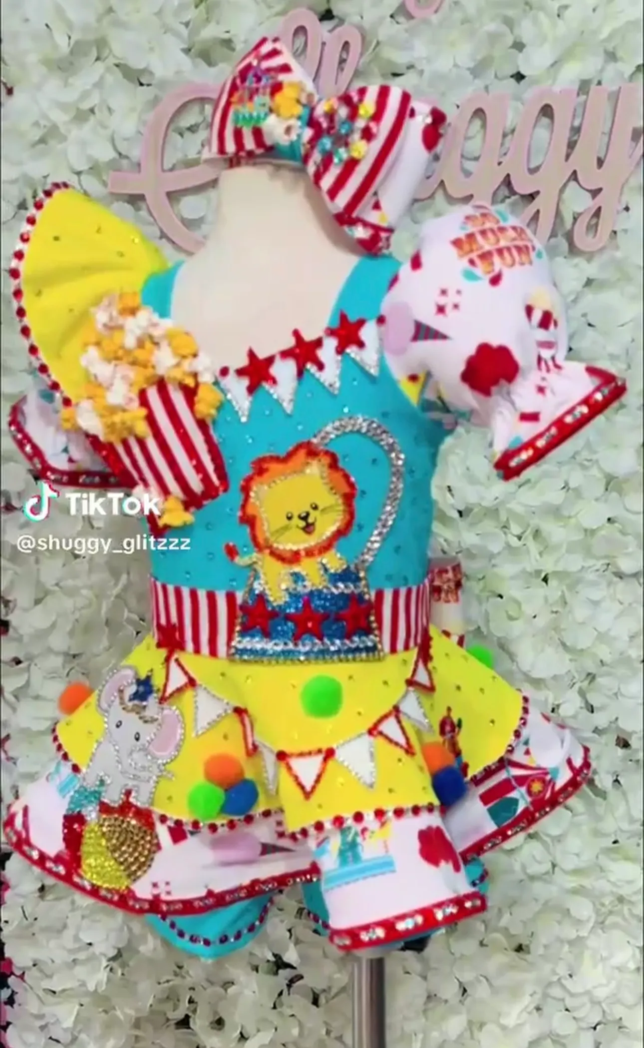 18/3 Shuggy Carnival/Circus OOC