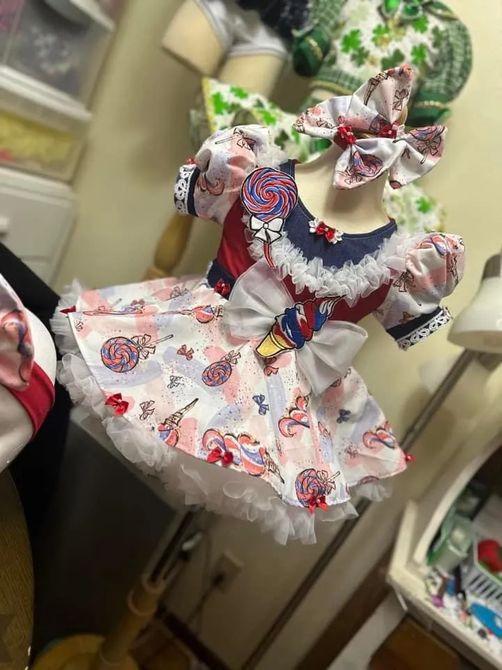 AM- RWB denim wear/ casual/ ooc 12/2-18/3