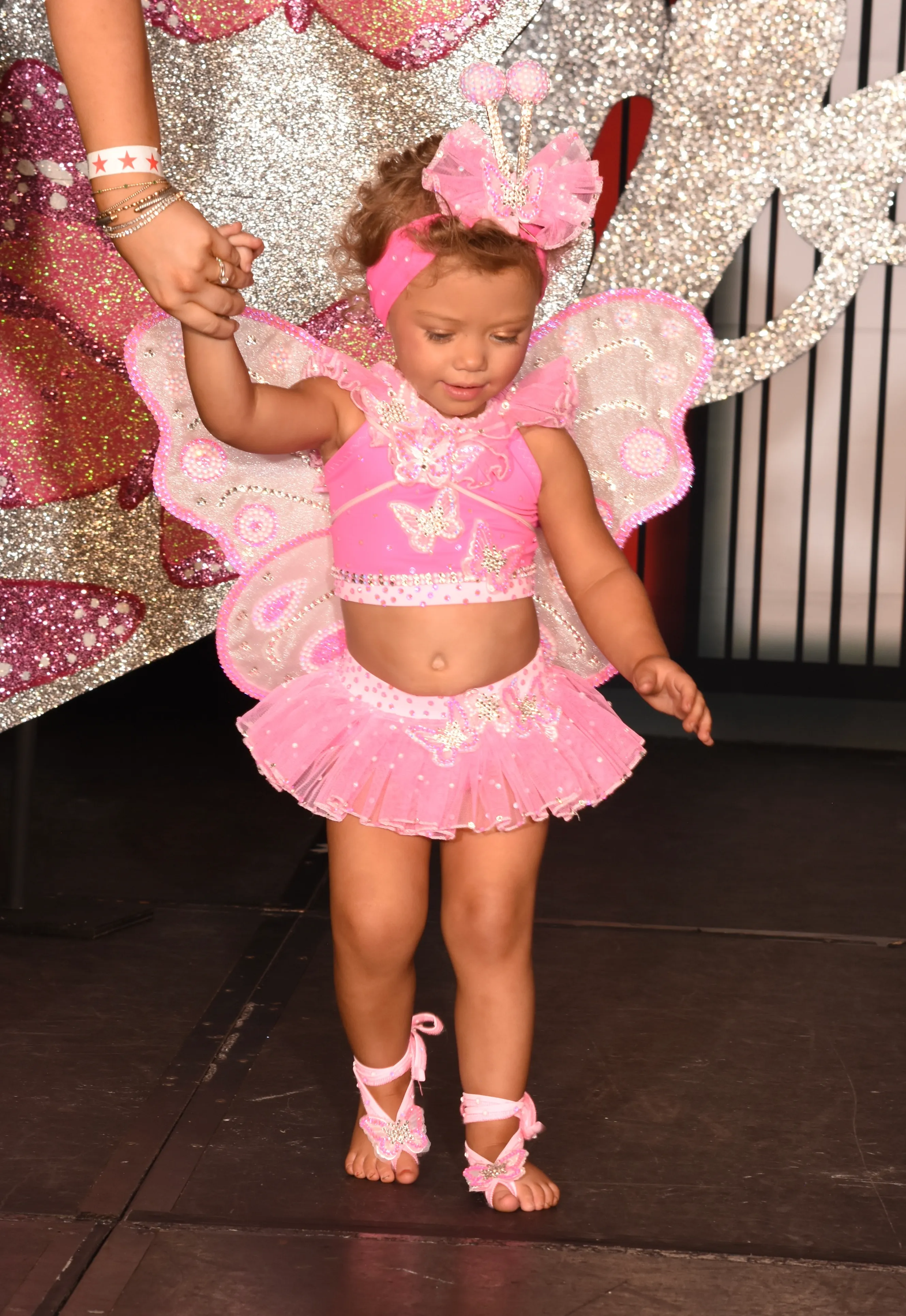 JB- “Fany” 12/2 OOC