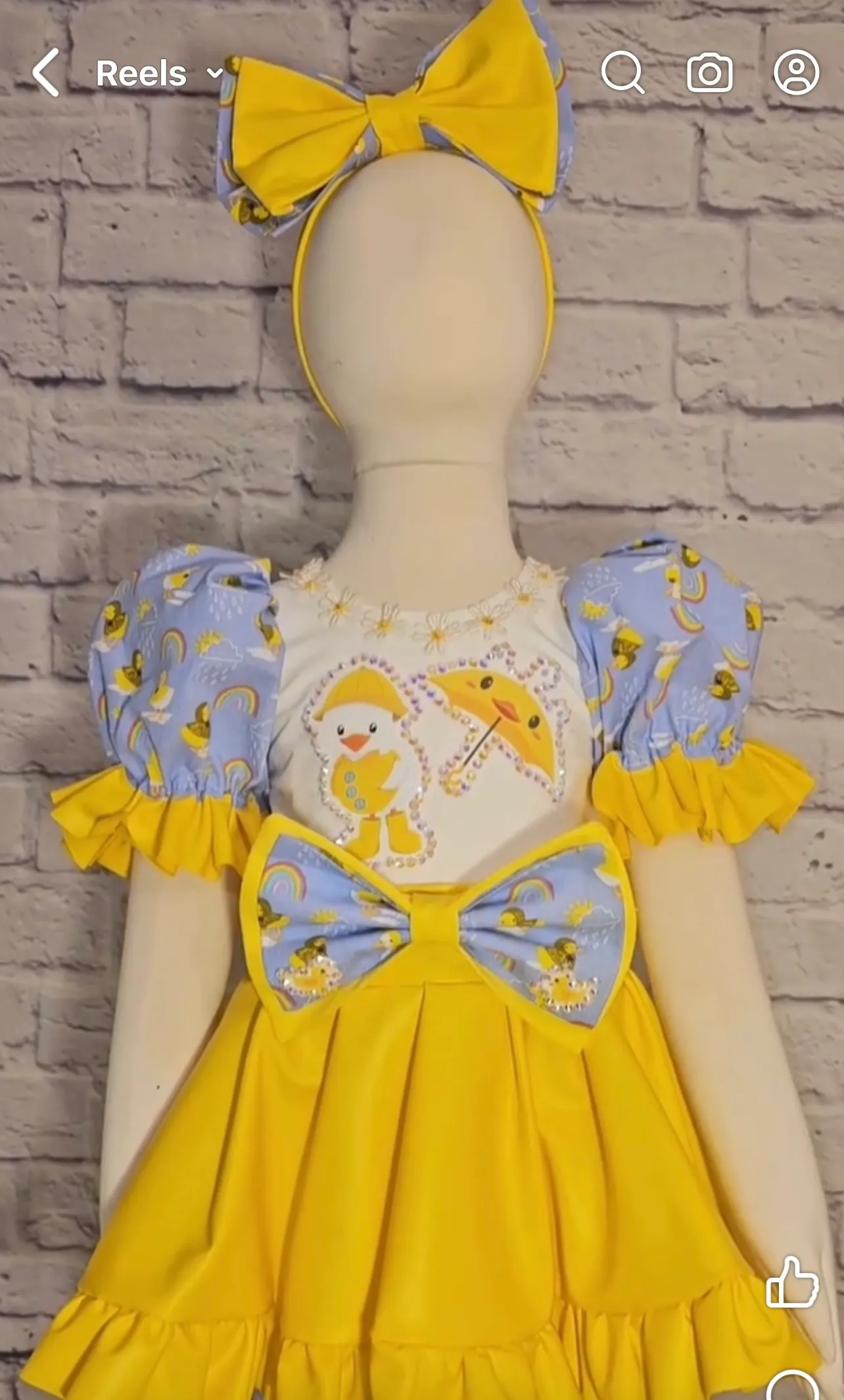 AM- Rubber duckie casual/ ooc 