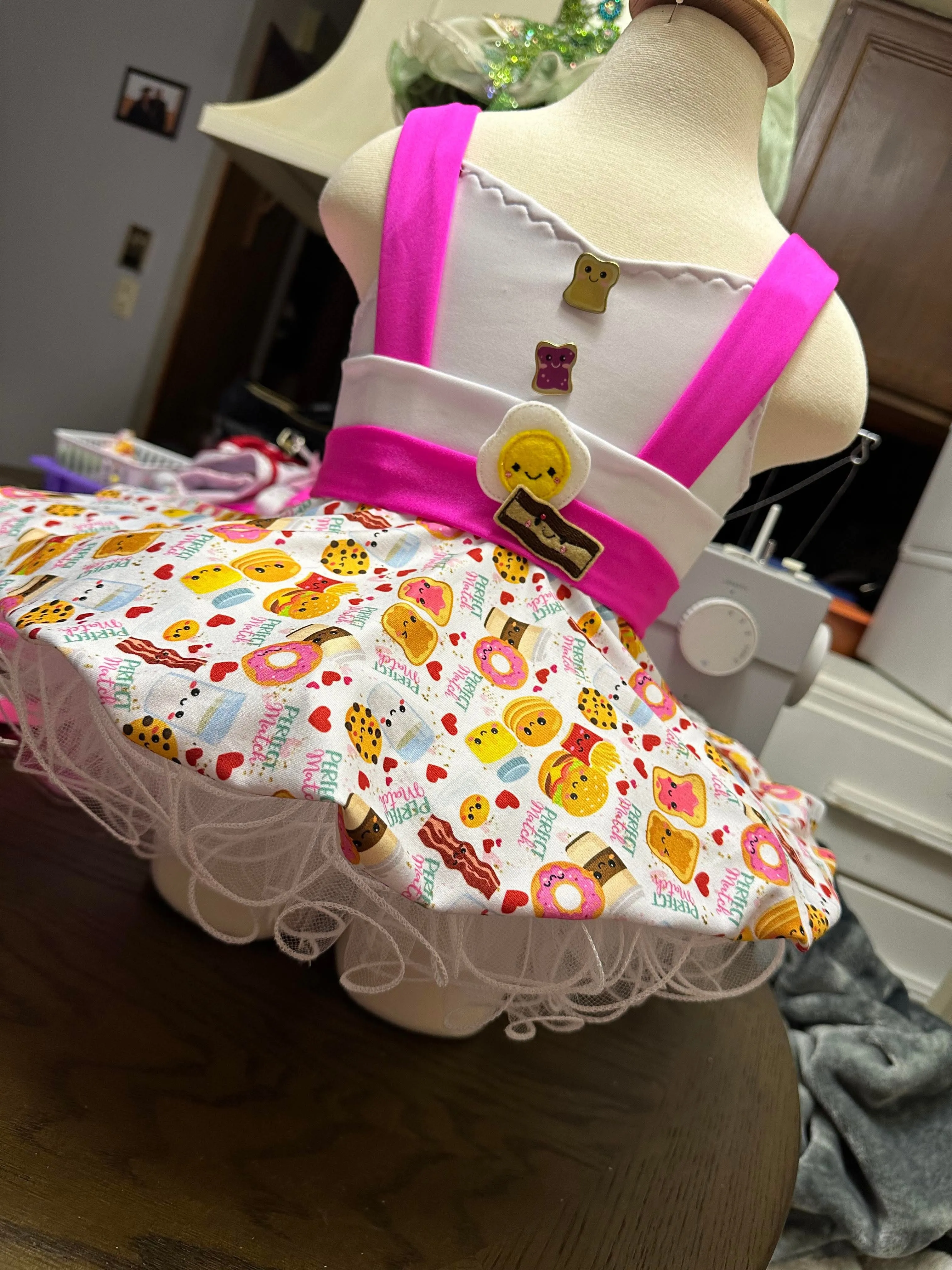 AM- The perfect match valentines ooc 12/2-18/3