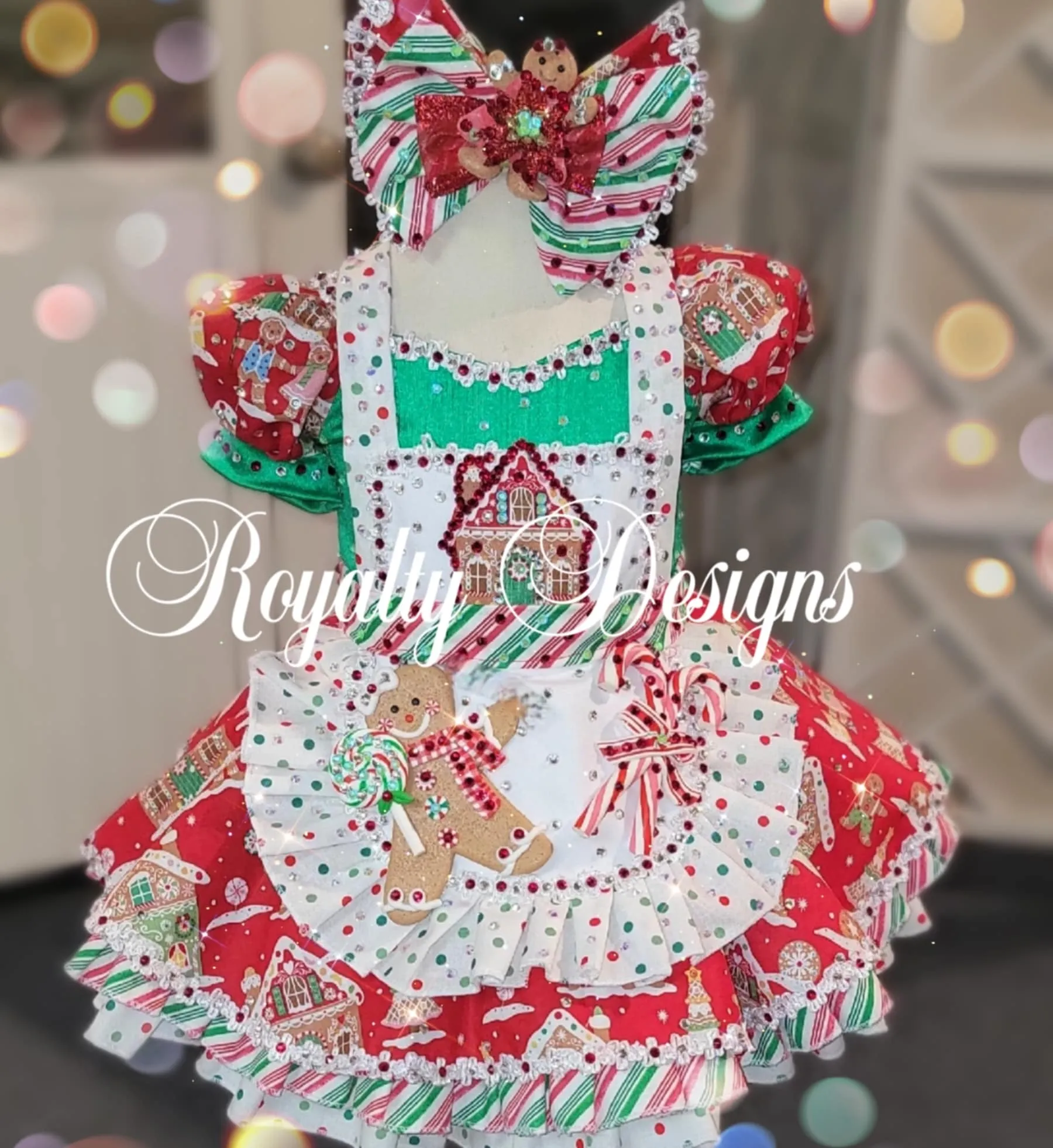 RM-18/3 Cozy Christmas 