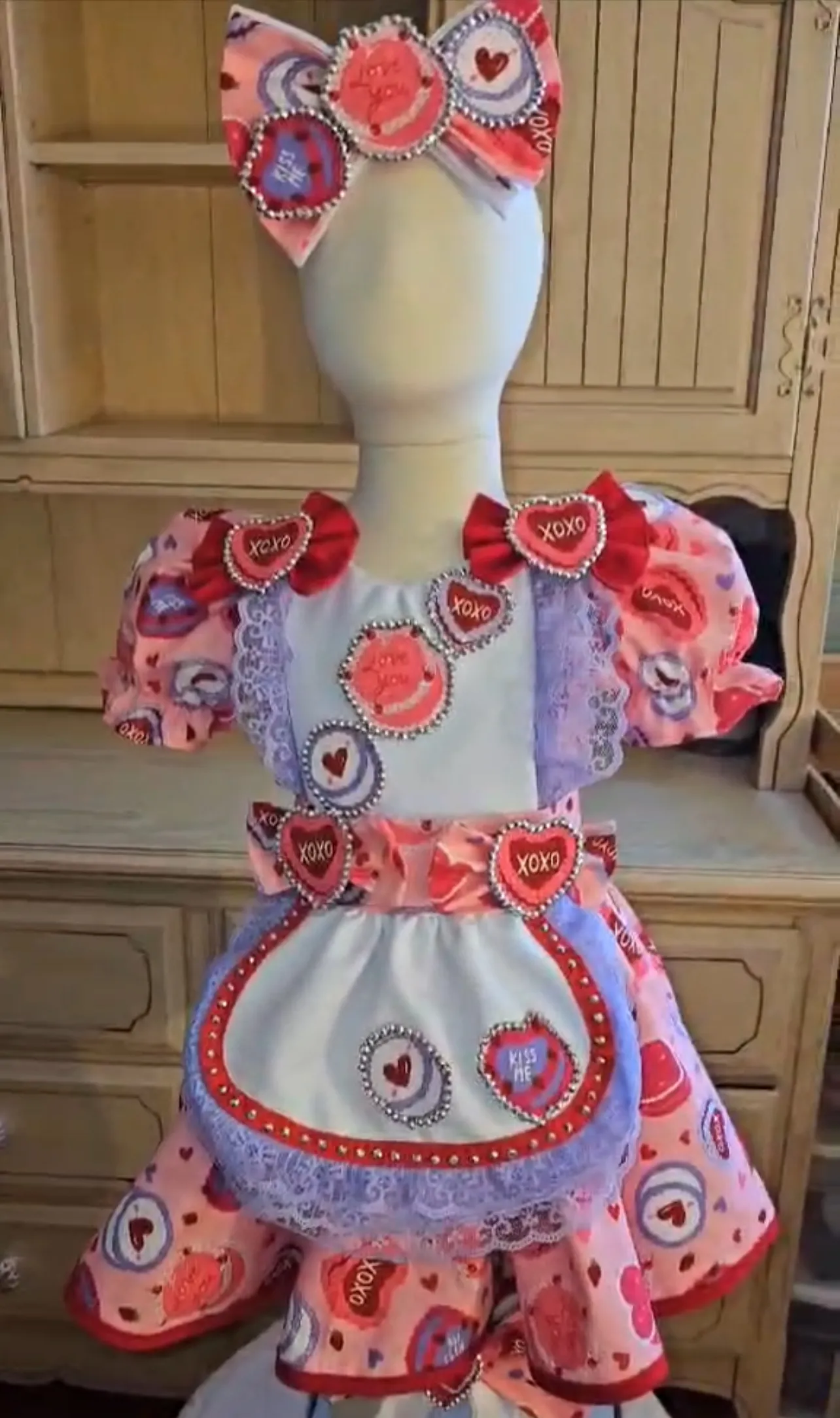 1. A - valentines ooc 18/3