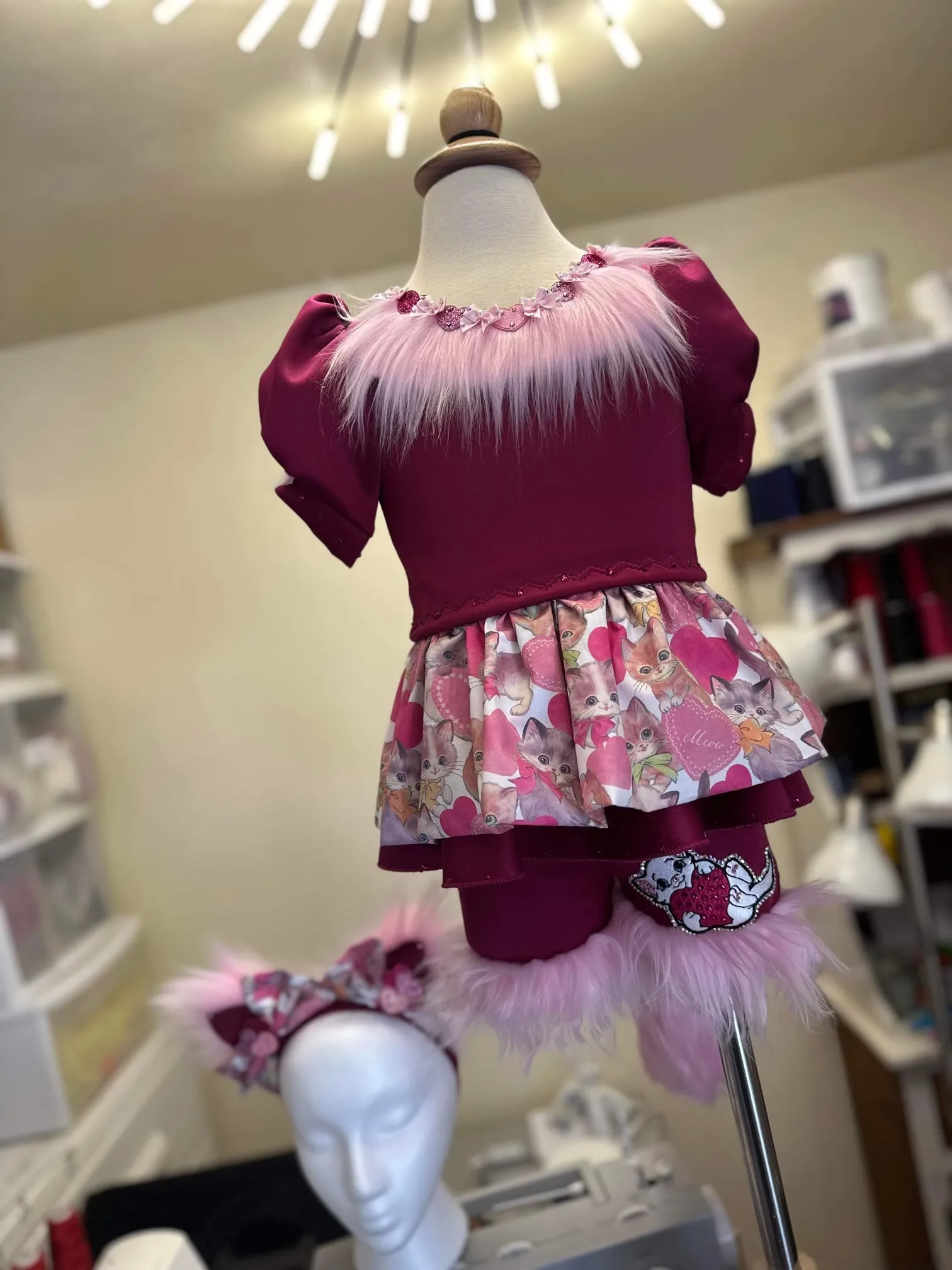 AM- Devon Nissen Kitty ooc 18/3