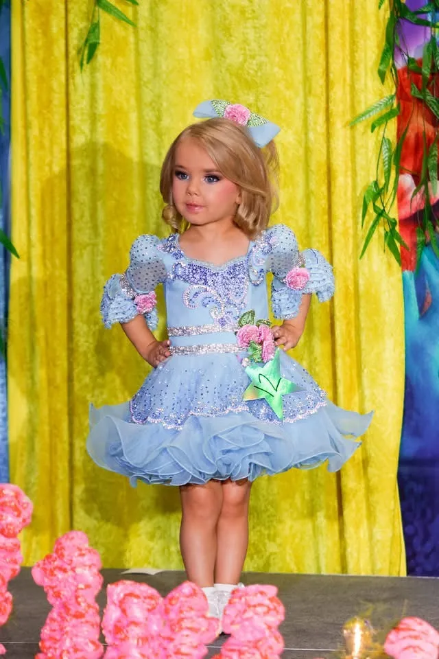 $155 Double Glam Deal – Glitz + OOC Combo - Ana’s Rentals Only