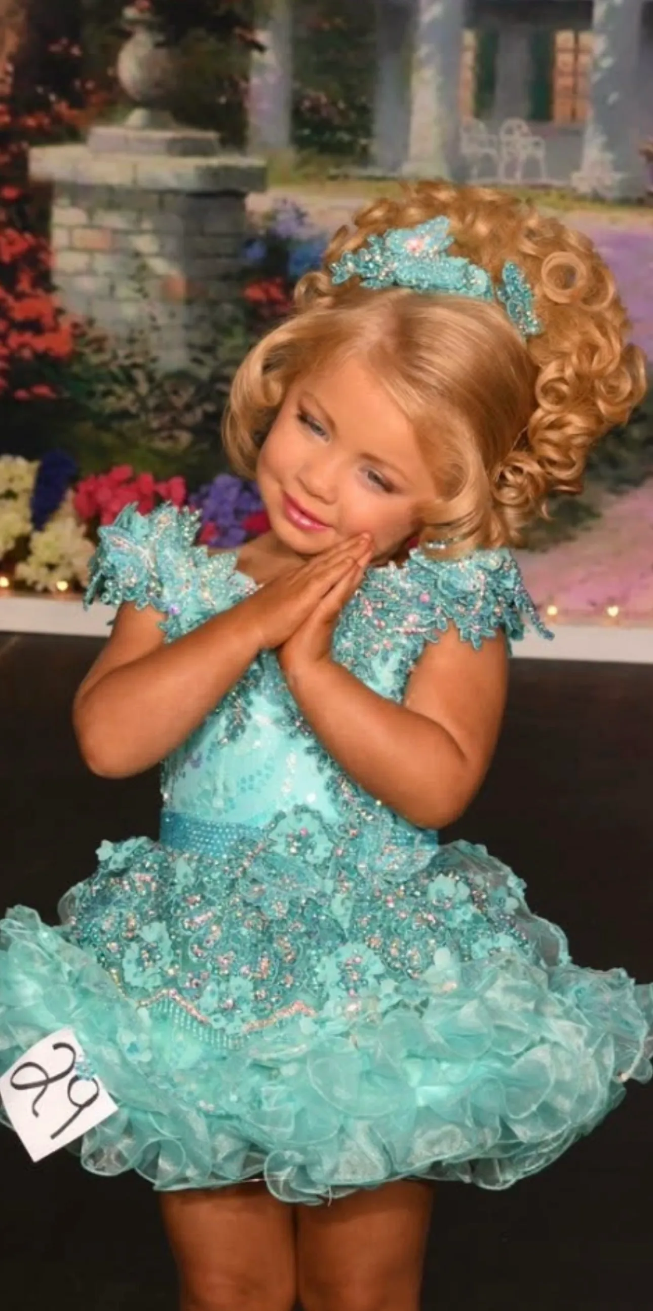 JB-“Butterfly Bluez” 2/4 Teresea Yee