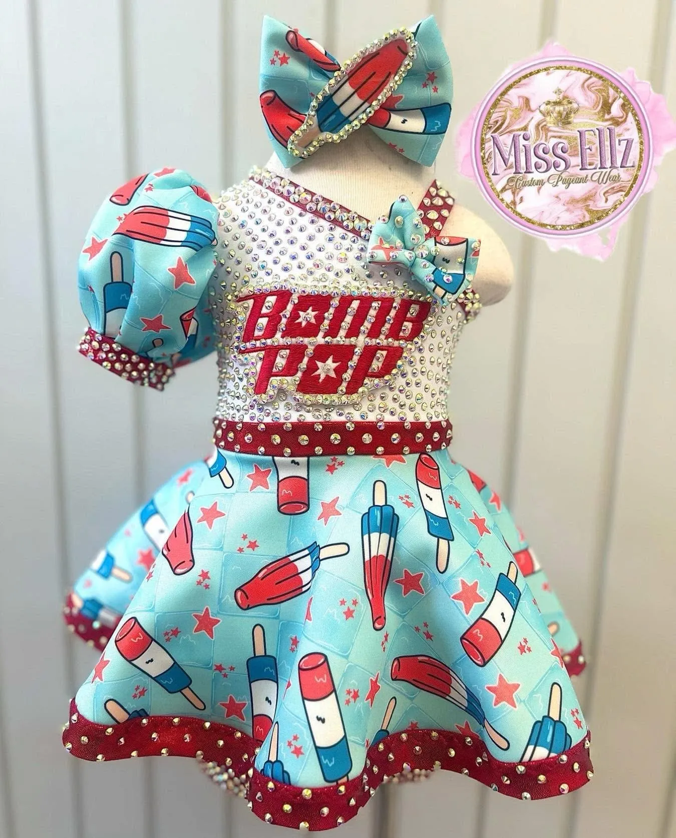 RM-37 Miss Ellz RWB ooc 12/2 