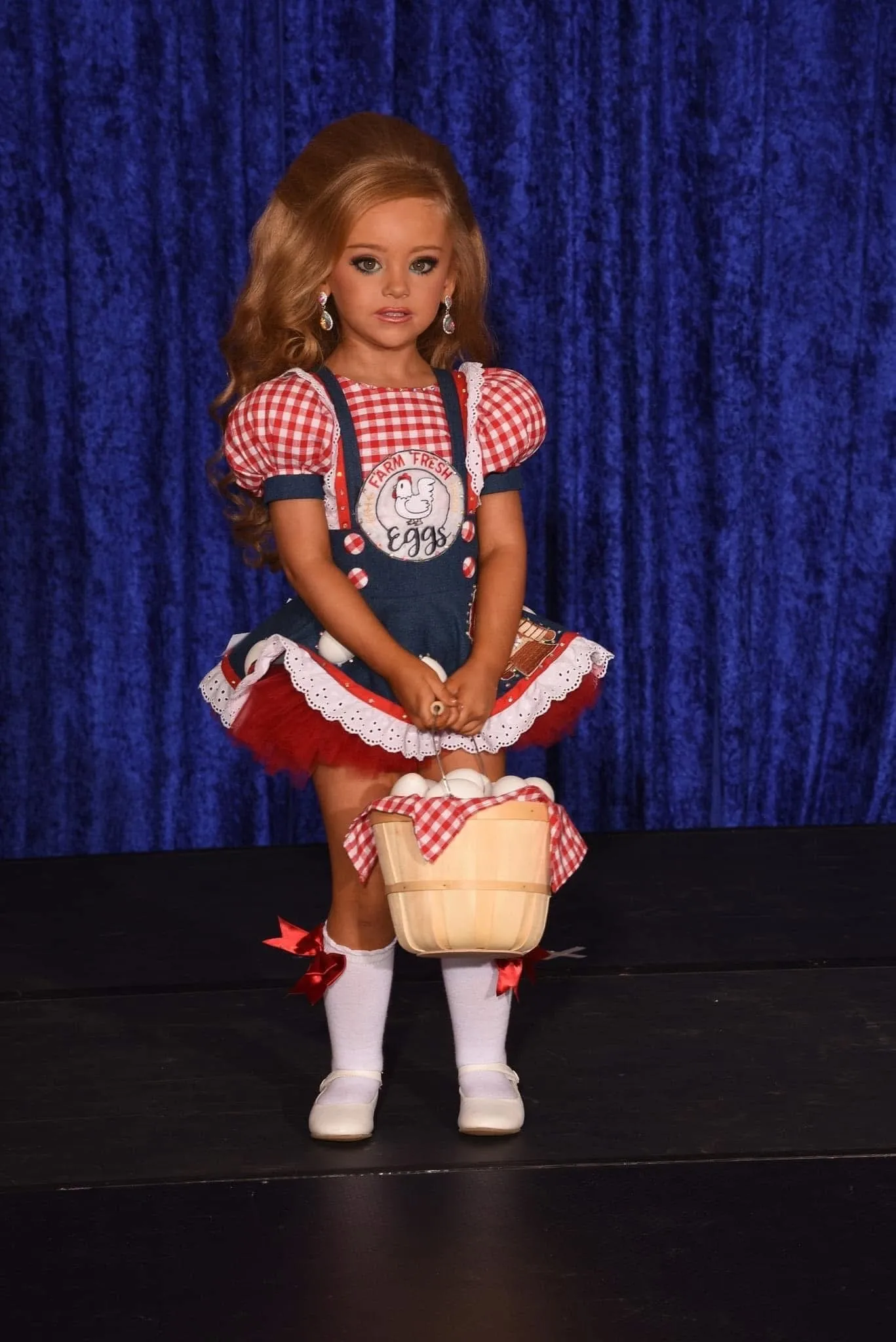 100. A- Chicken Farmer ooc 18/3 -2/4