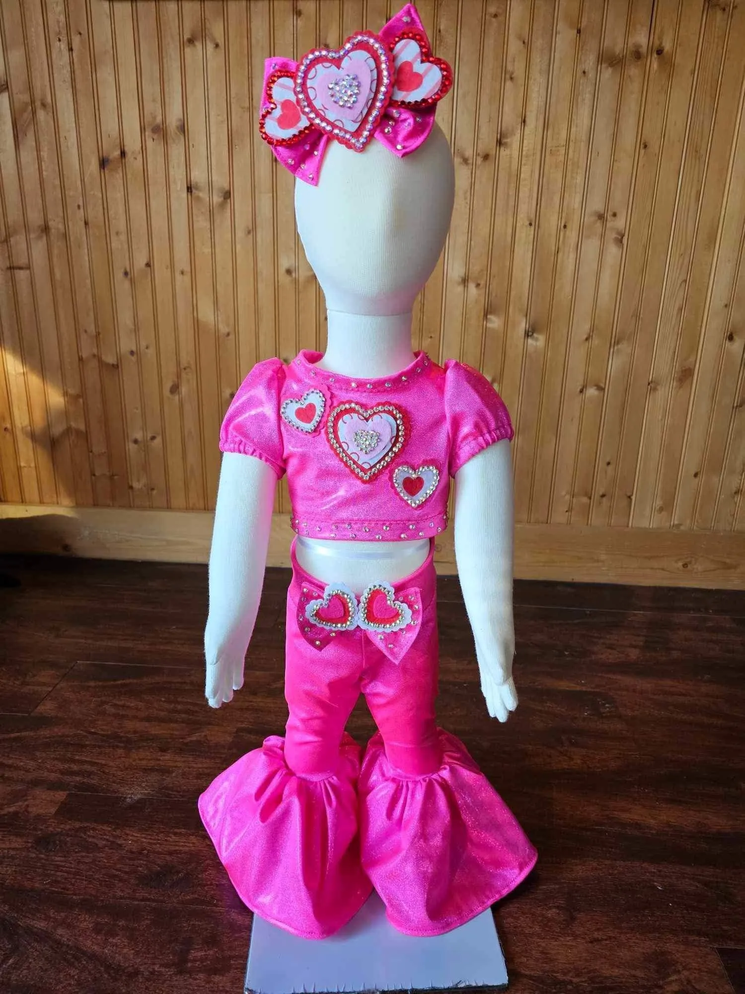 AM- Valentines ooc 6/18