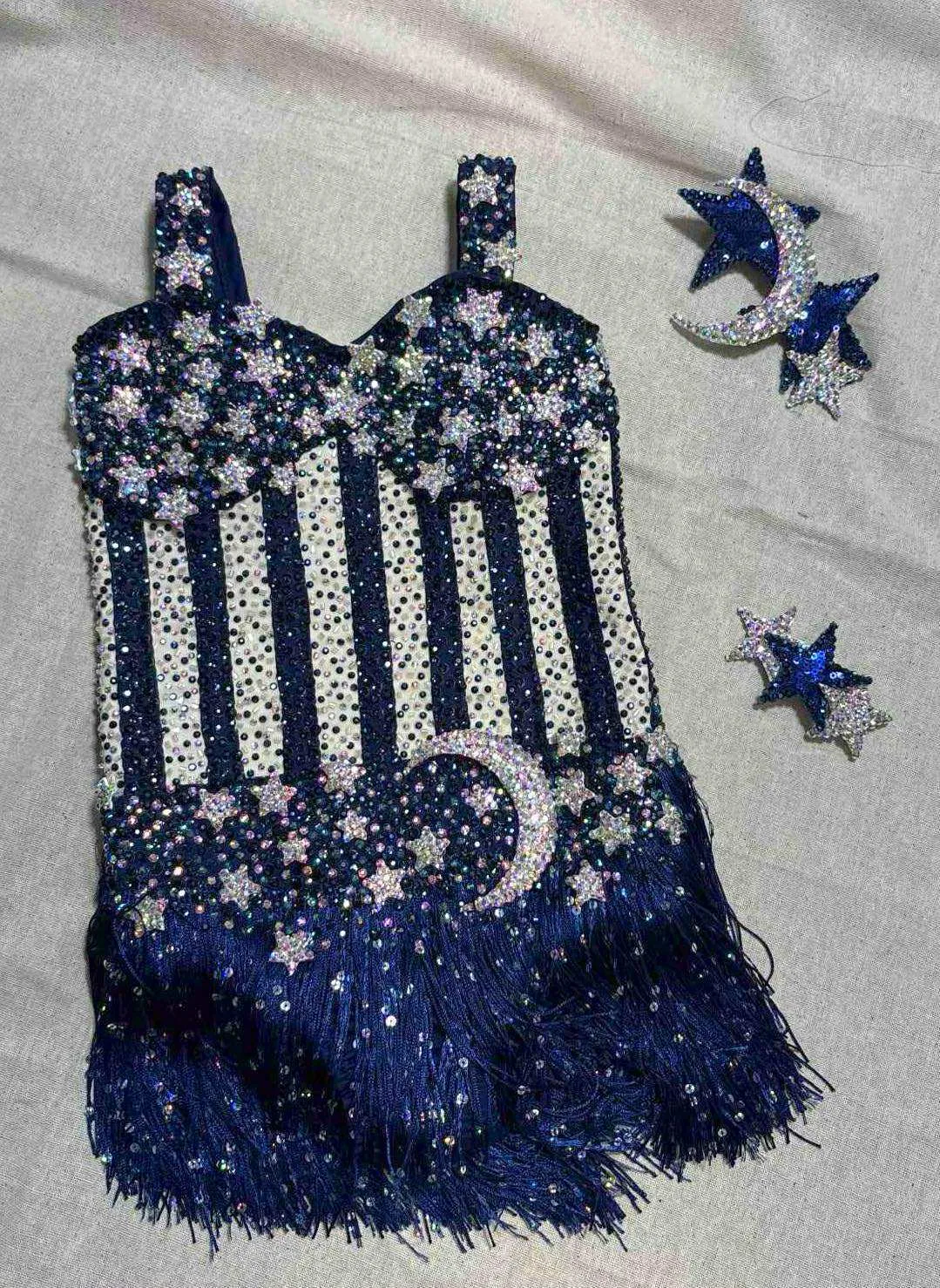 12/2 Taylor Swift Midnights OOC