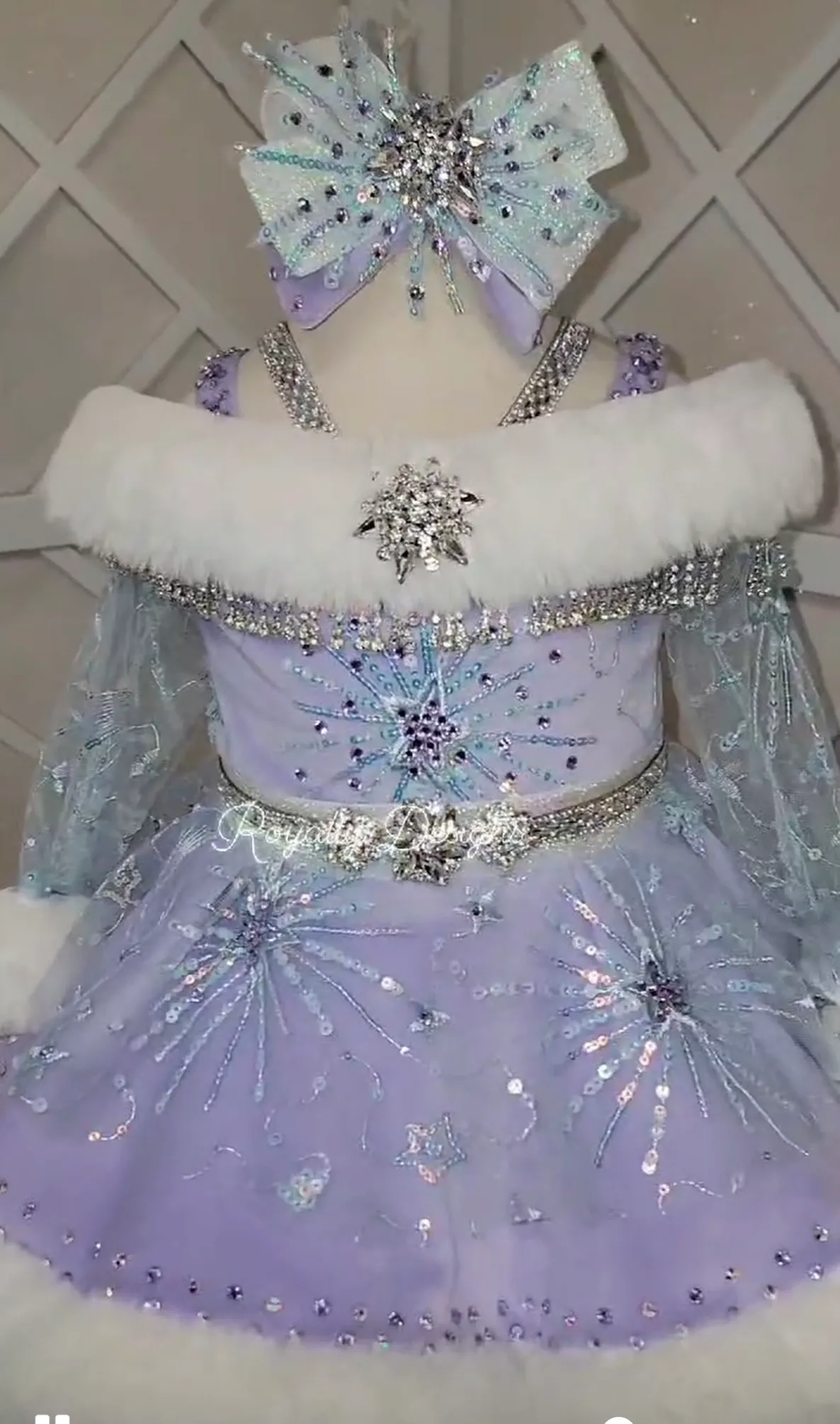 RM-18/3 Winter Wonderland