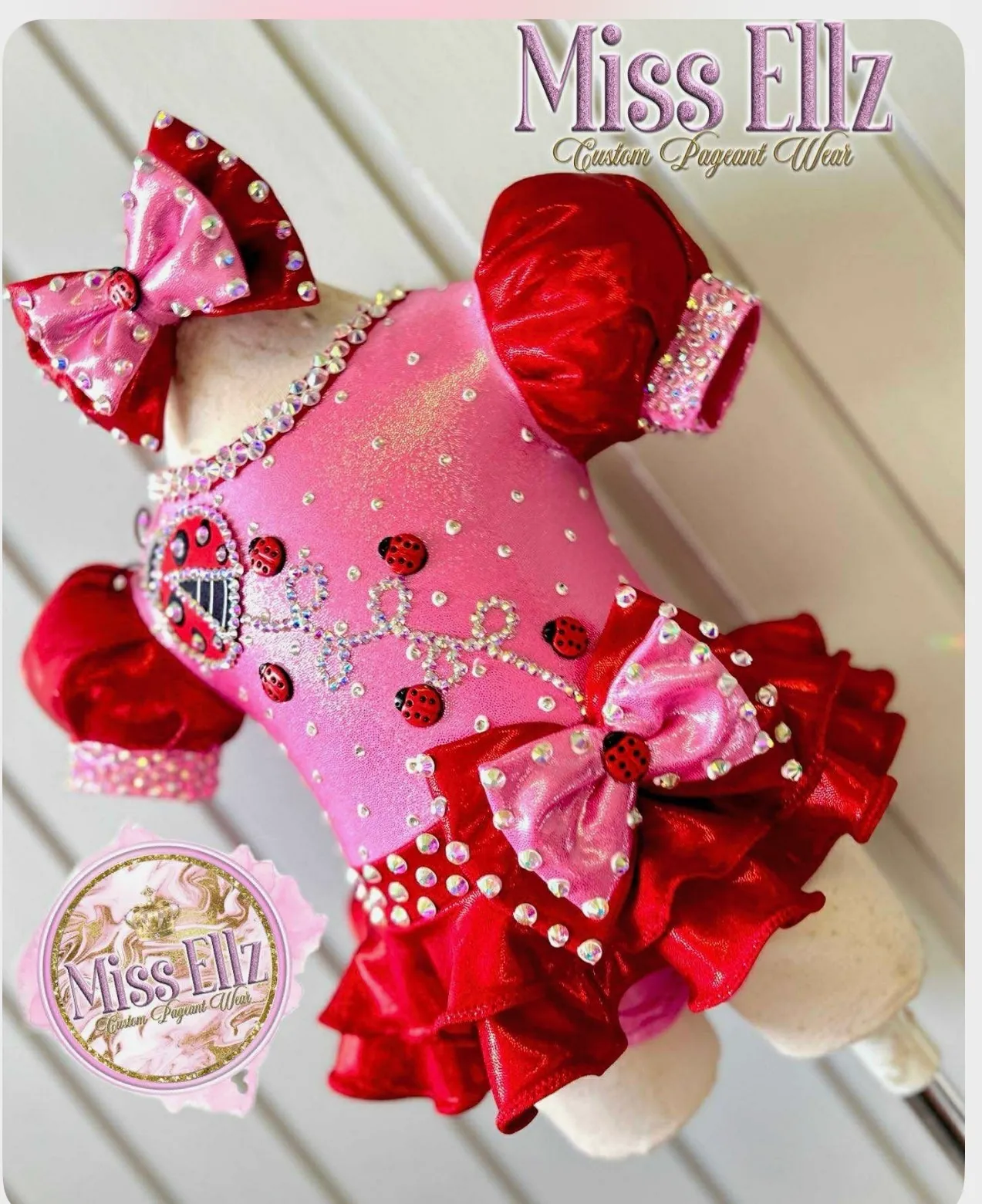 JB- “Little Lady” 0/6 OOC 