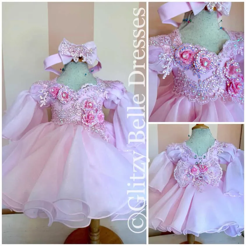 JB-Sweetie Pie (12/2M)