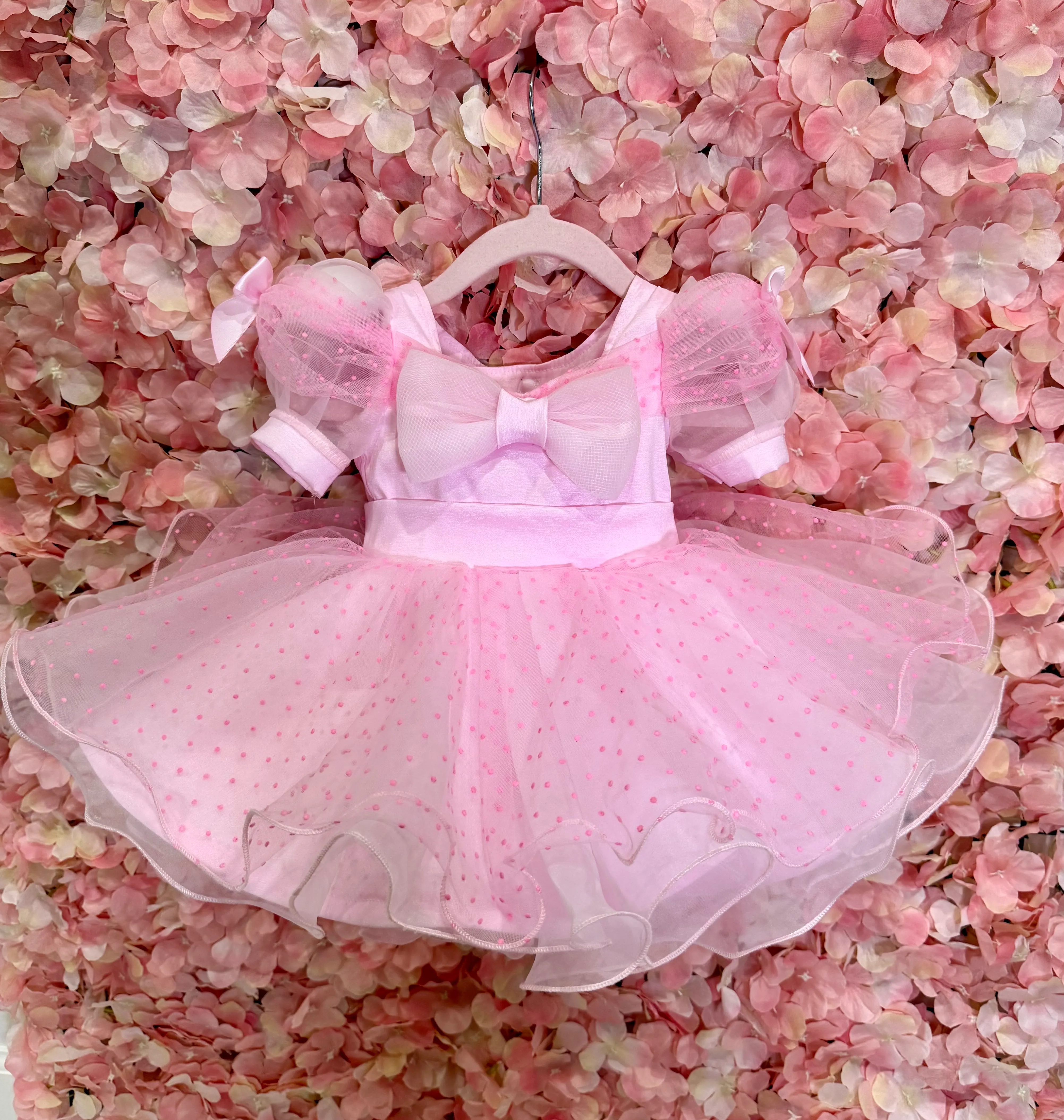 Baby 6/12 Ruby Belle Natural