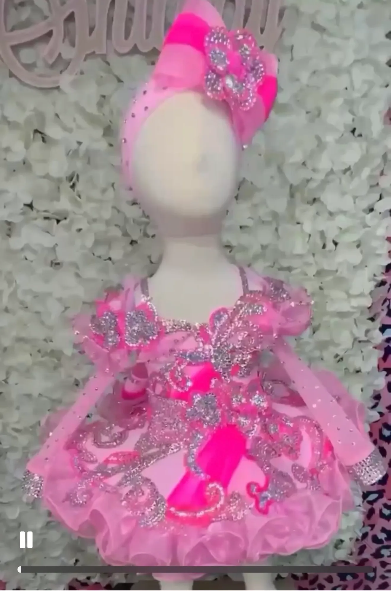 TT- 6/18 Bubblegum Shuggy