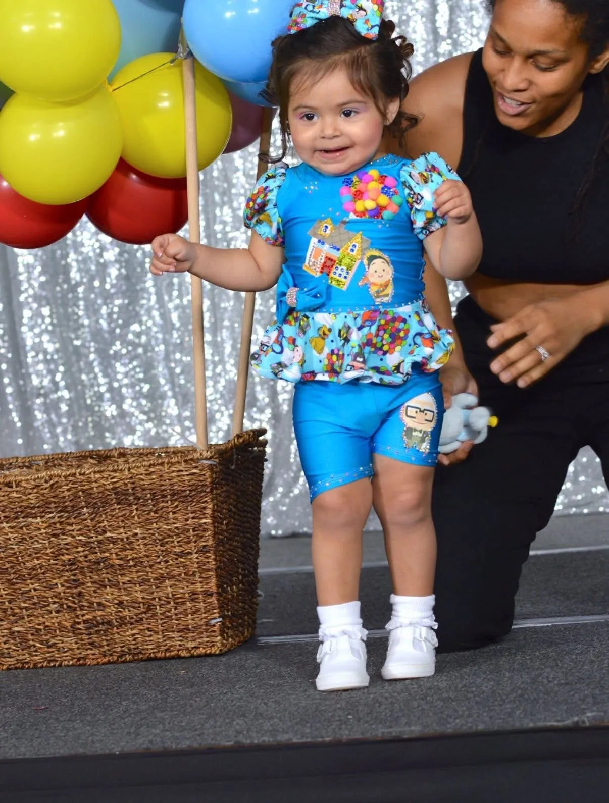 133A- Adventure Awaits Up-Themed OOC 12/2