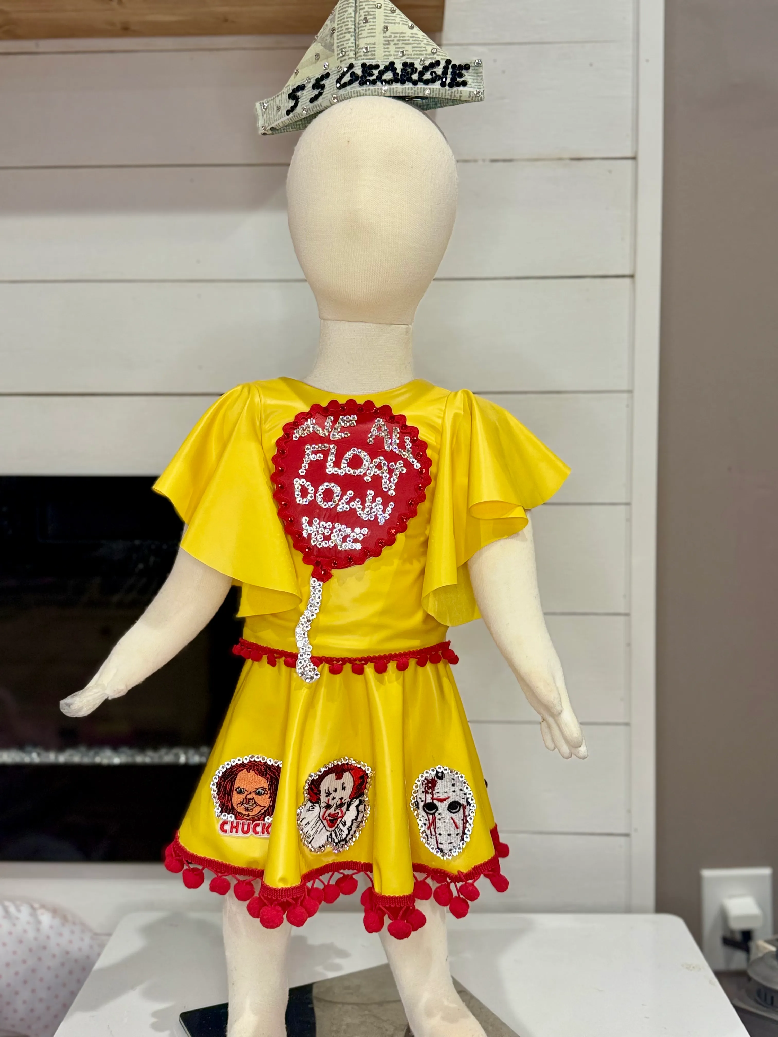 TT- 6/18 Tiny Terror Squad OOC