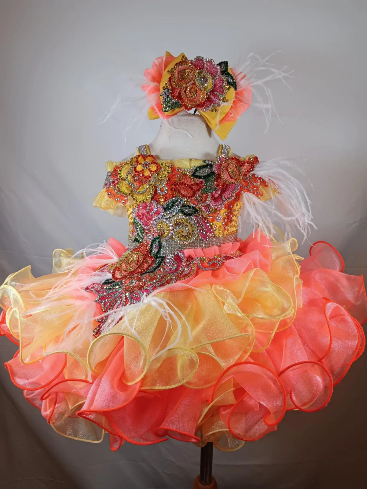 RM- Helloween Gemics Beauty